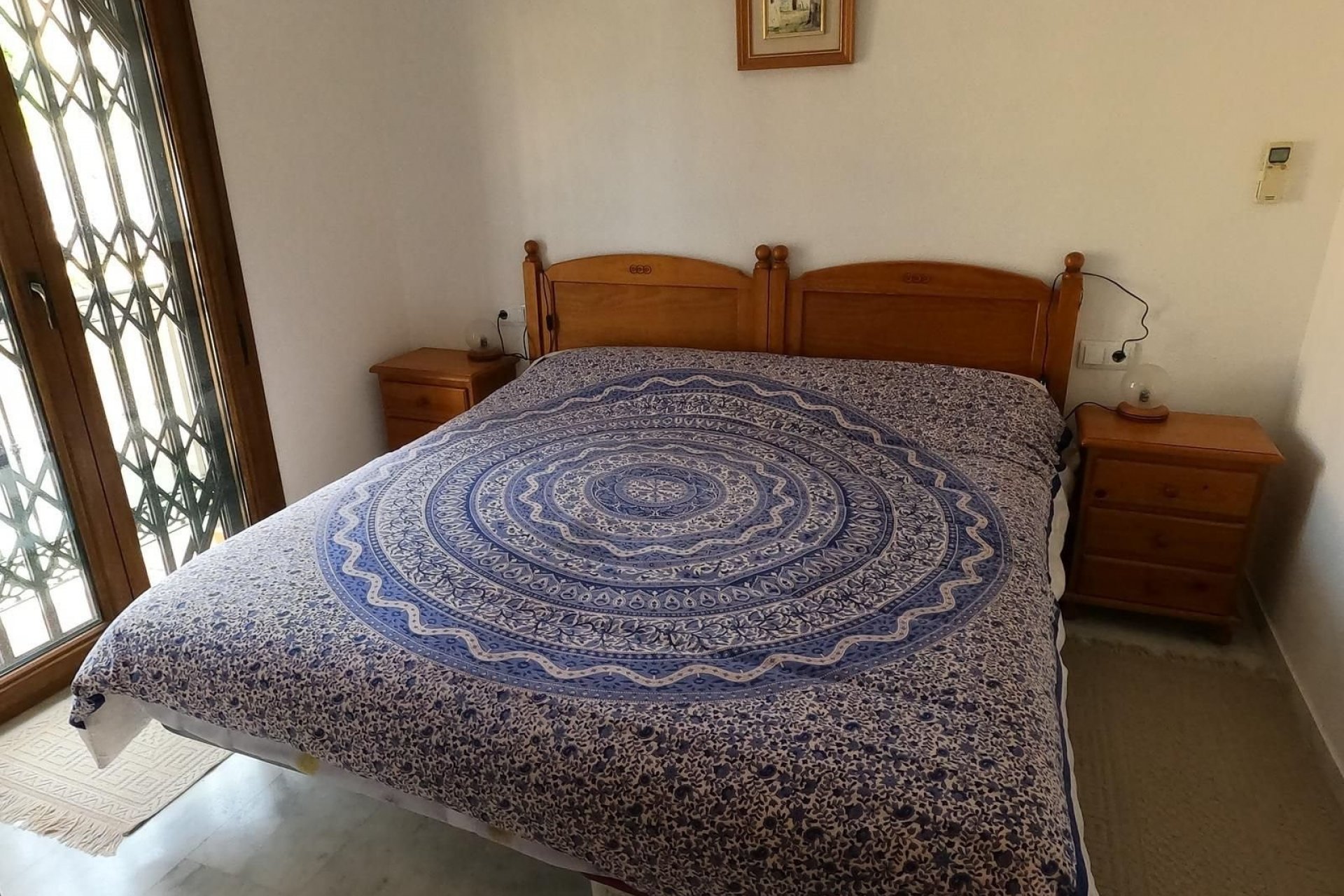 Resale - Apartment - Algorfa