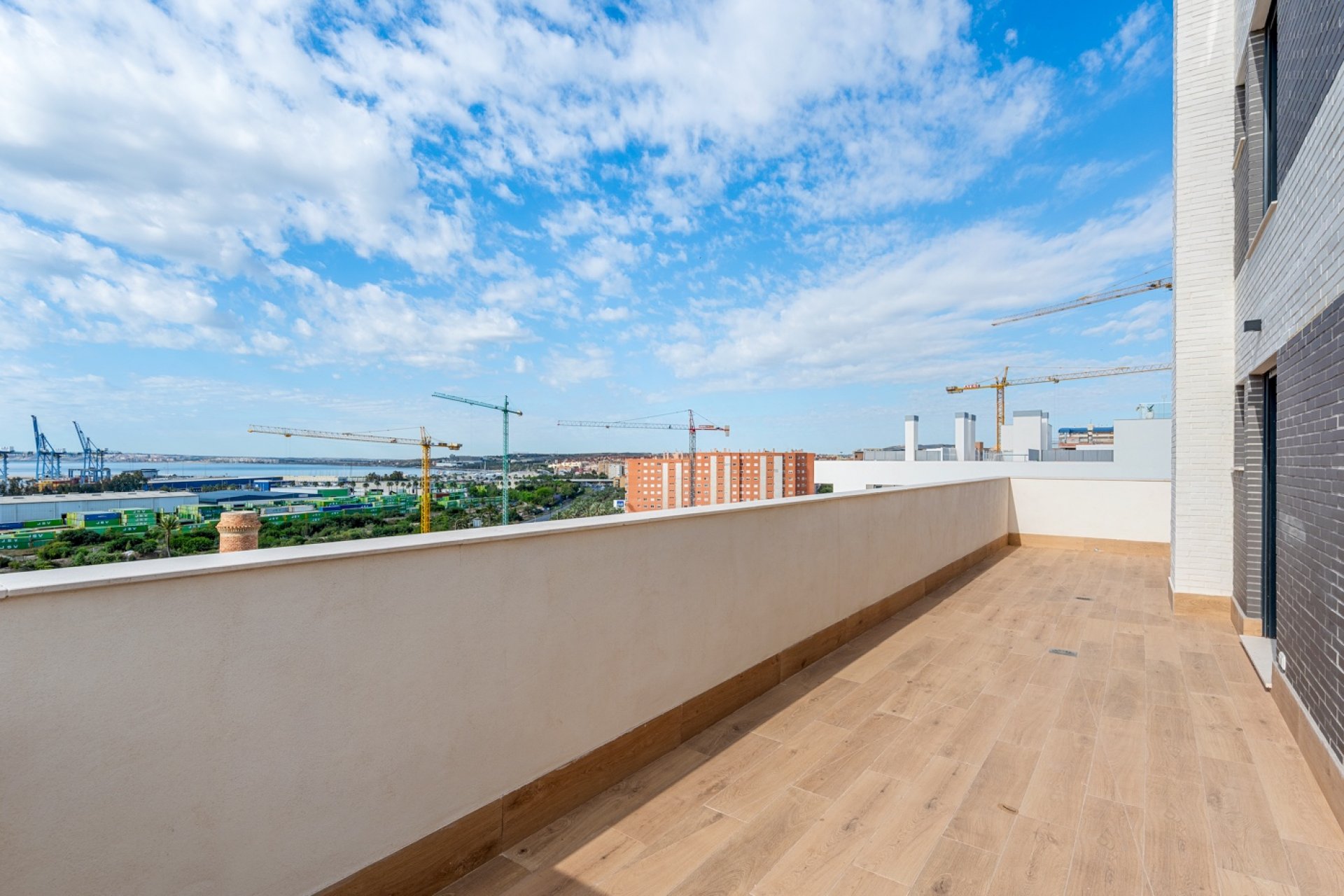 Resale - Apartment - Alicante - Benalua