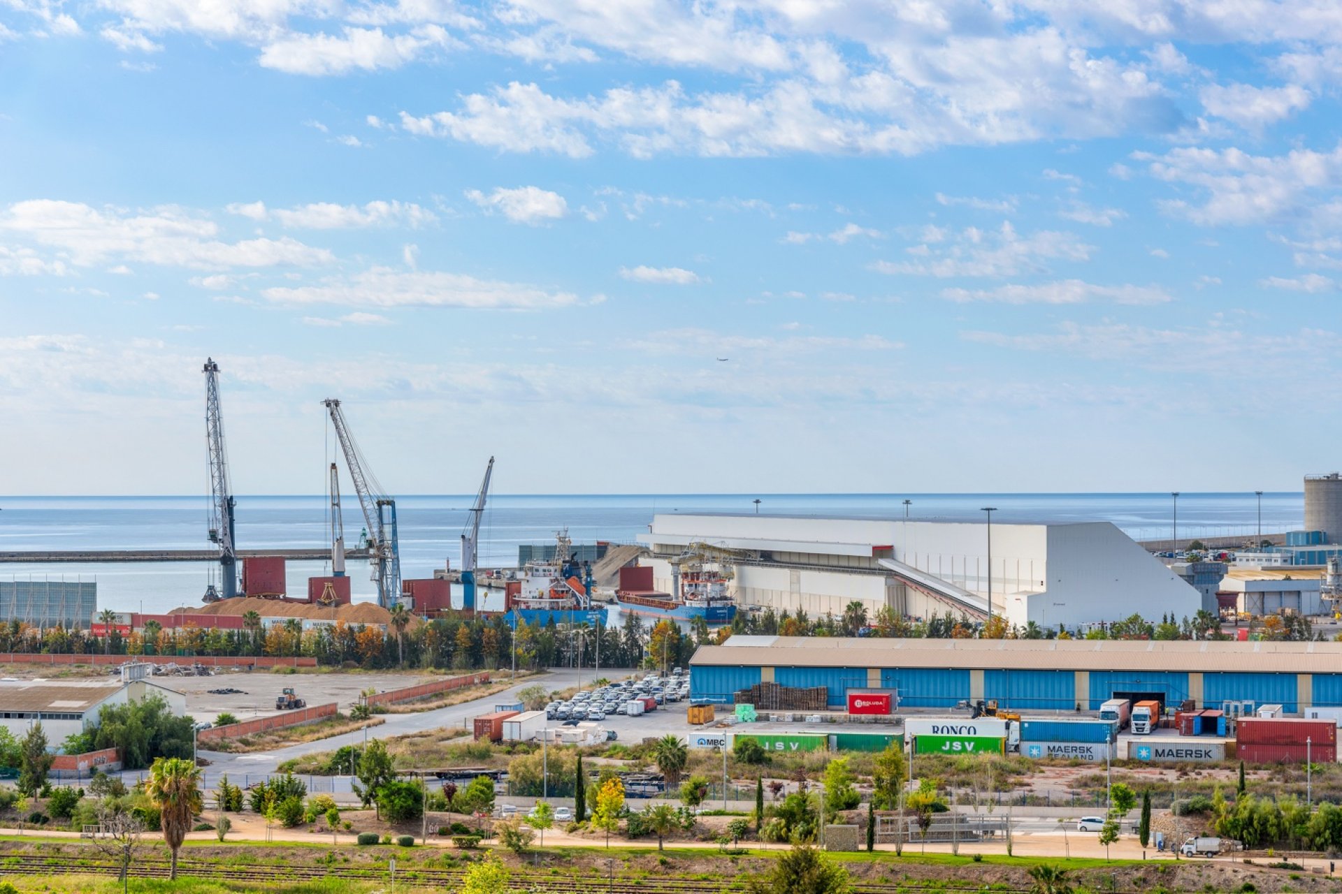 Resale - Apartment - Alicante - Benalua