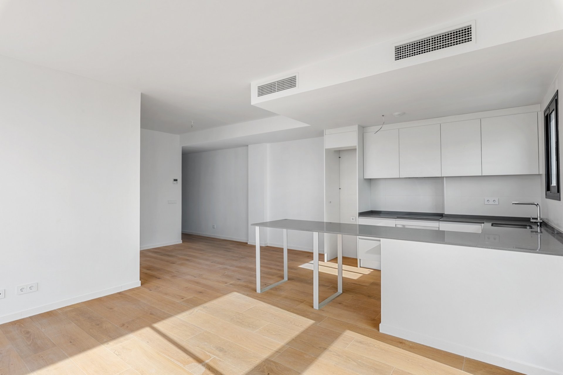 Resale - Apartment - Alicante - Benalua