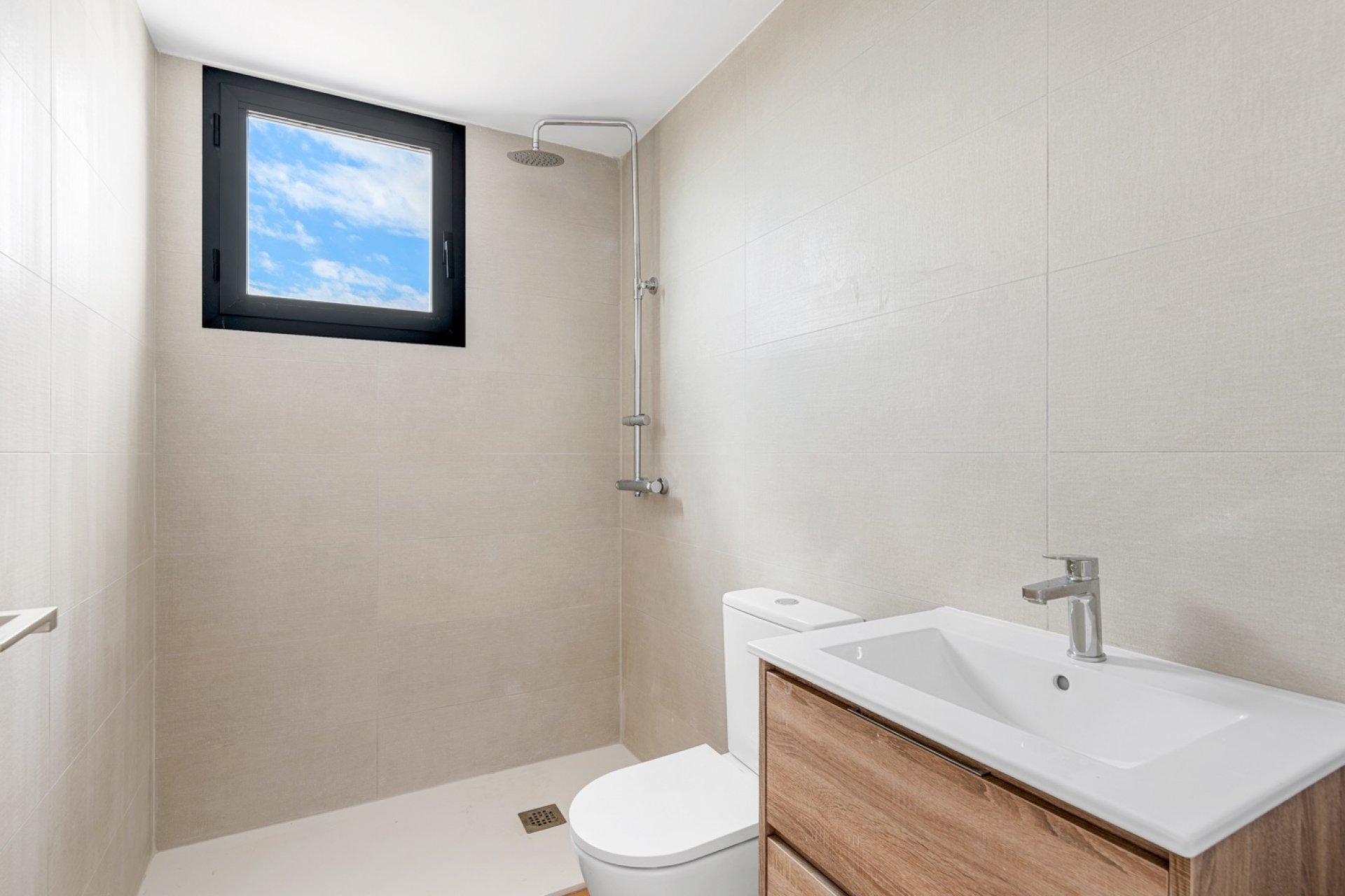 Resale - Apartment - Alicante - Benalua