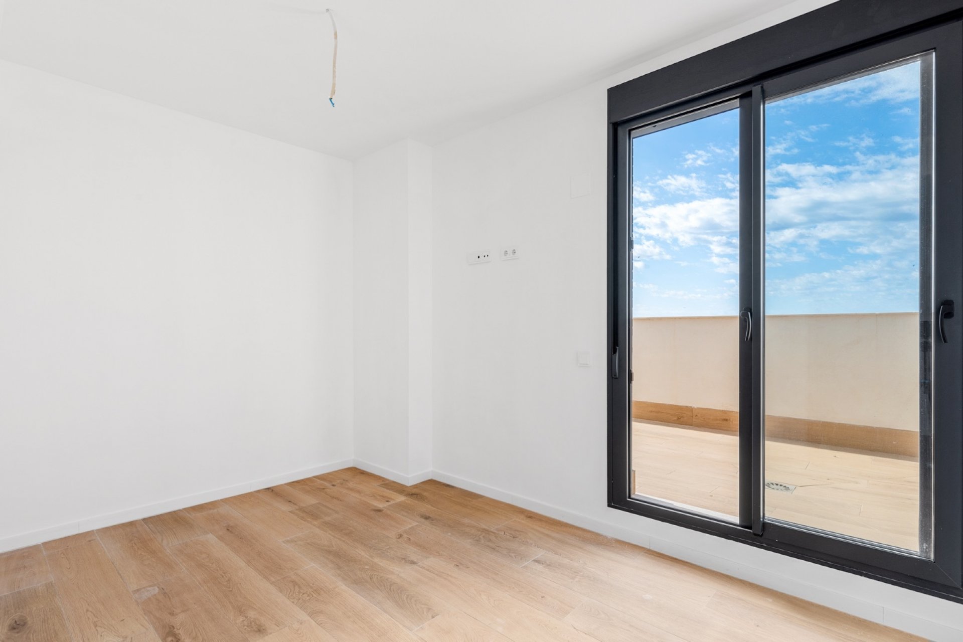 Resale - Apartment - Alicante - Benalua