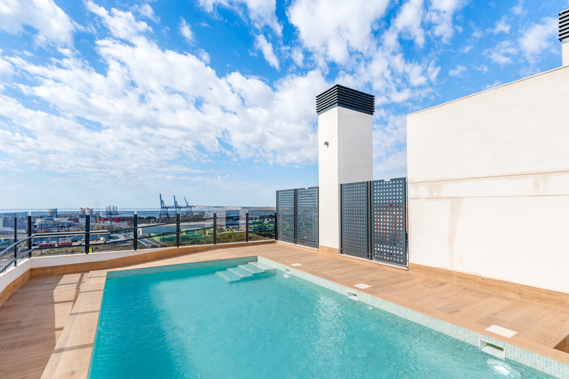 Resale - Apartment - Alicante - Benalua