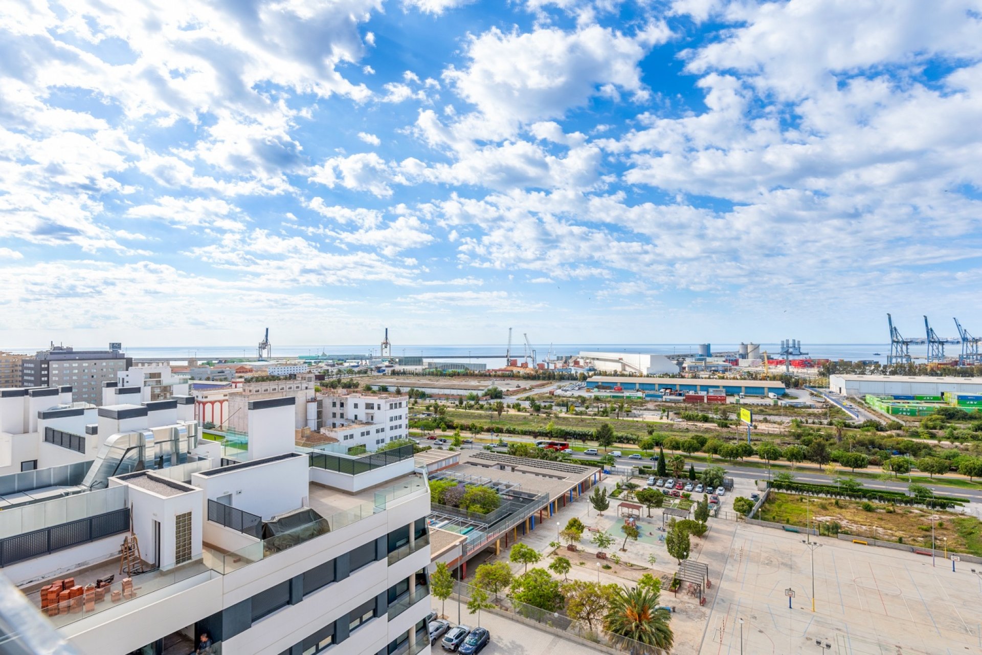 Resale - Apartment - Alicante - Benalua