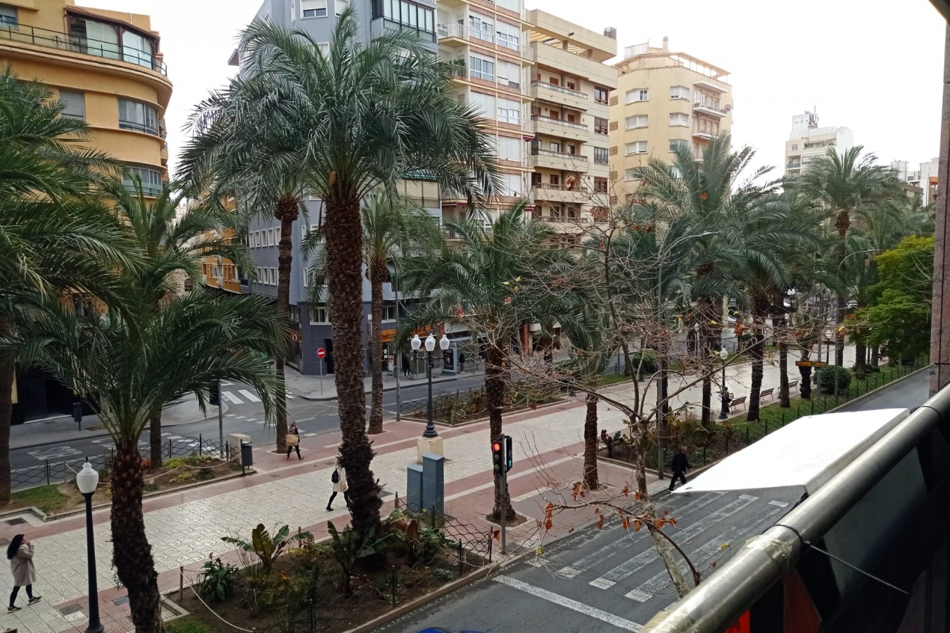 Resale - Apartment - Alicante - Center