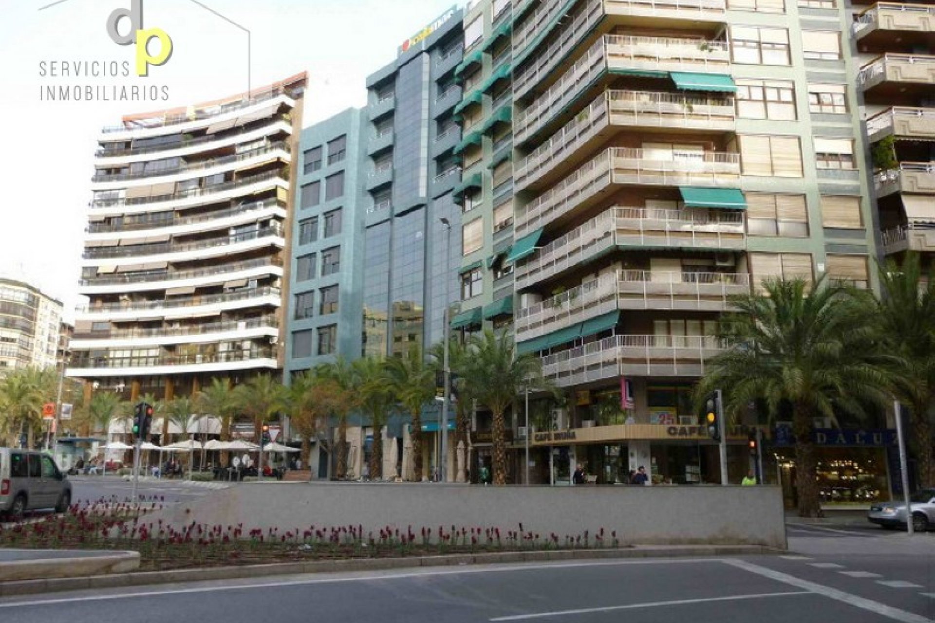 Resale - Apartment - Alicante - Center