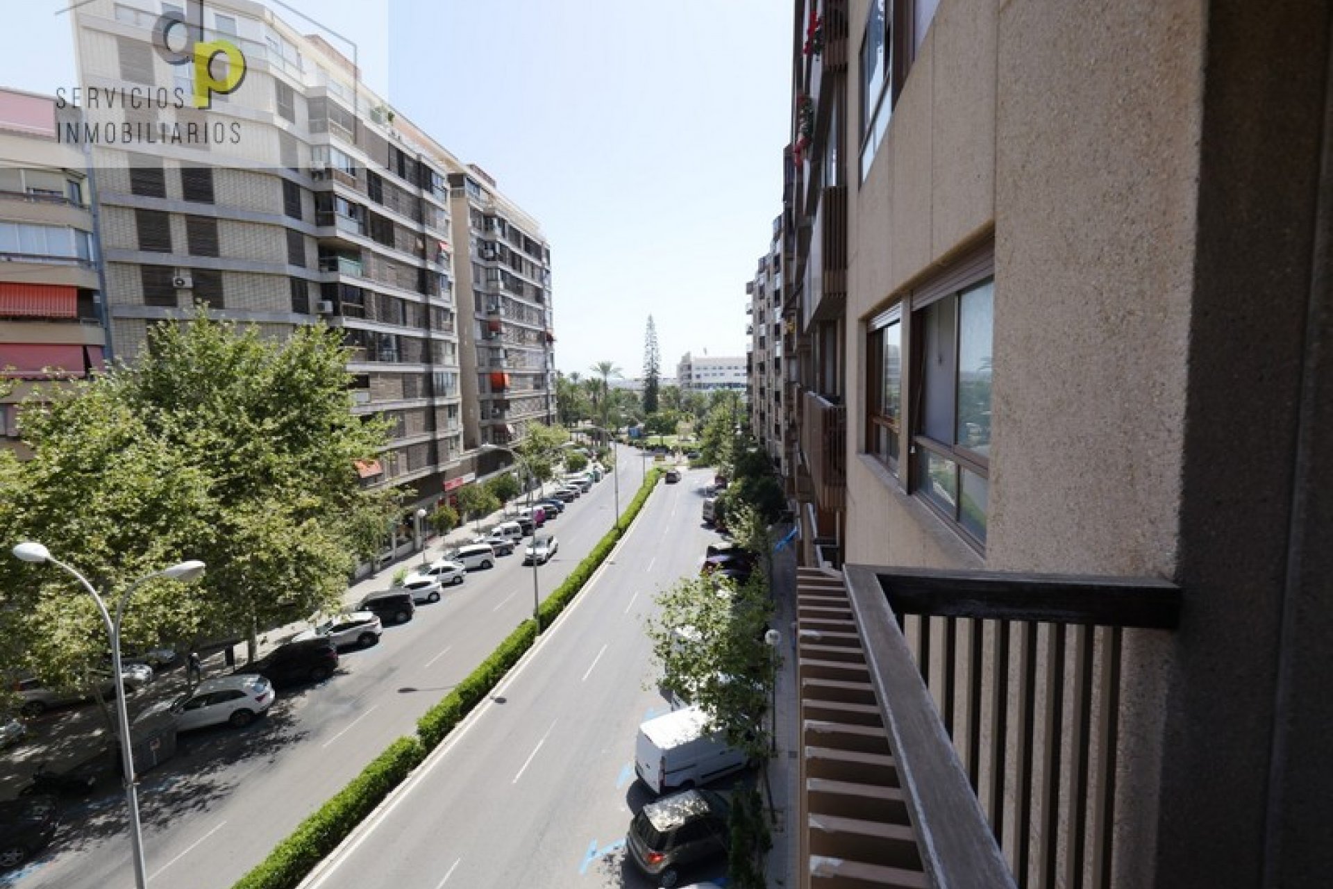 Resale - Apartment - Alicante - Explanada