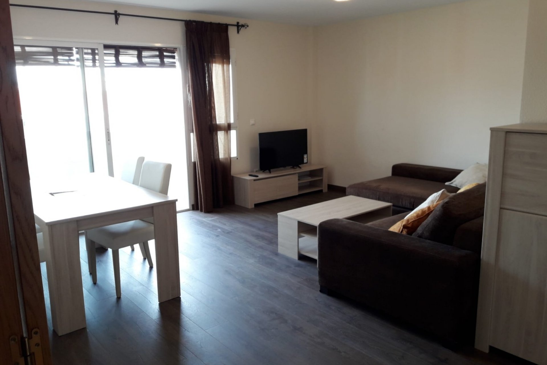 Resale - Apartment - Alicante - Garbinet