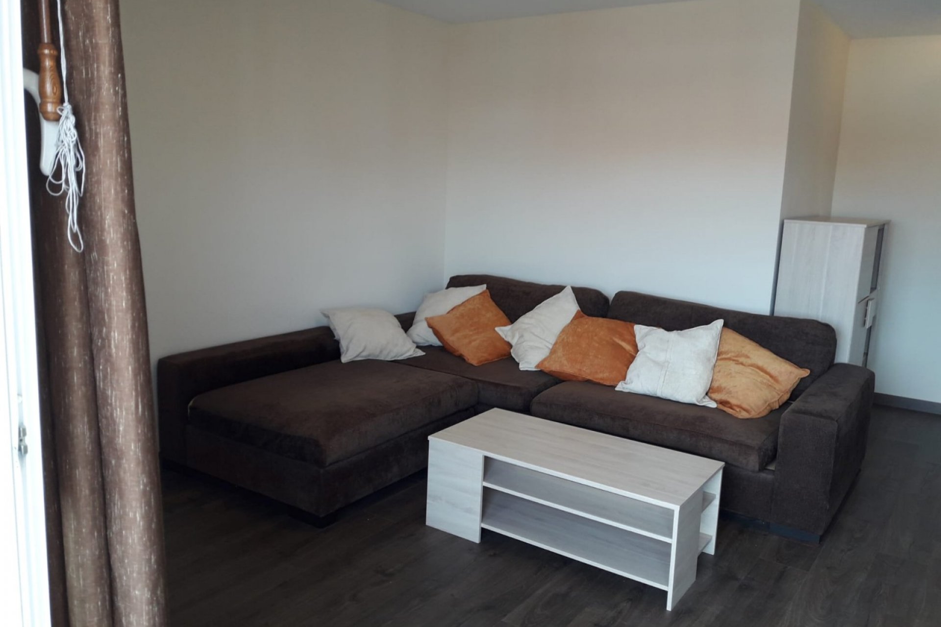 Resale - Apartment - Alicante - Garbinet