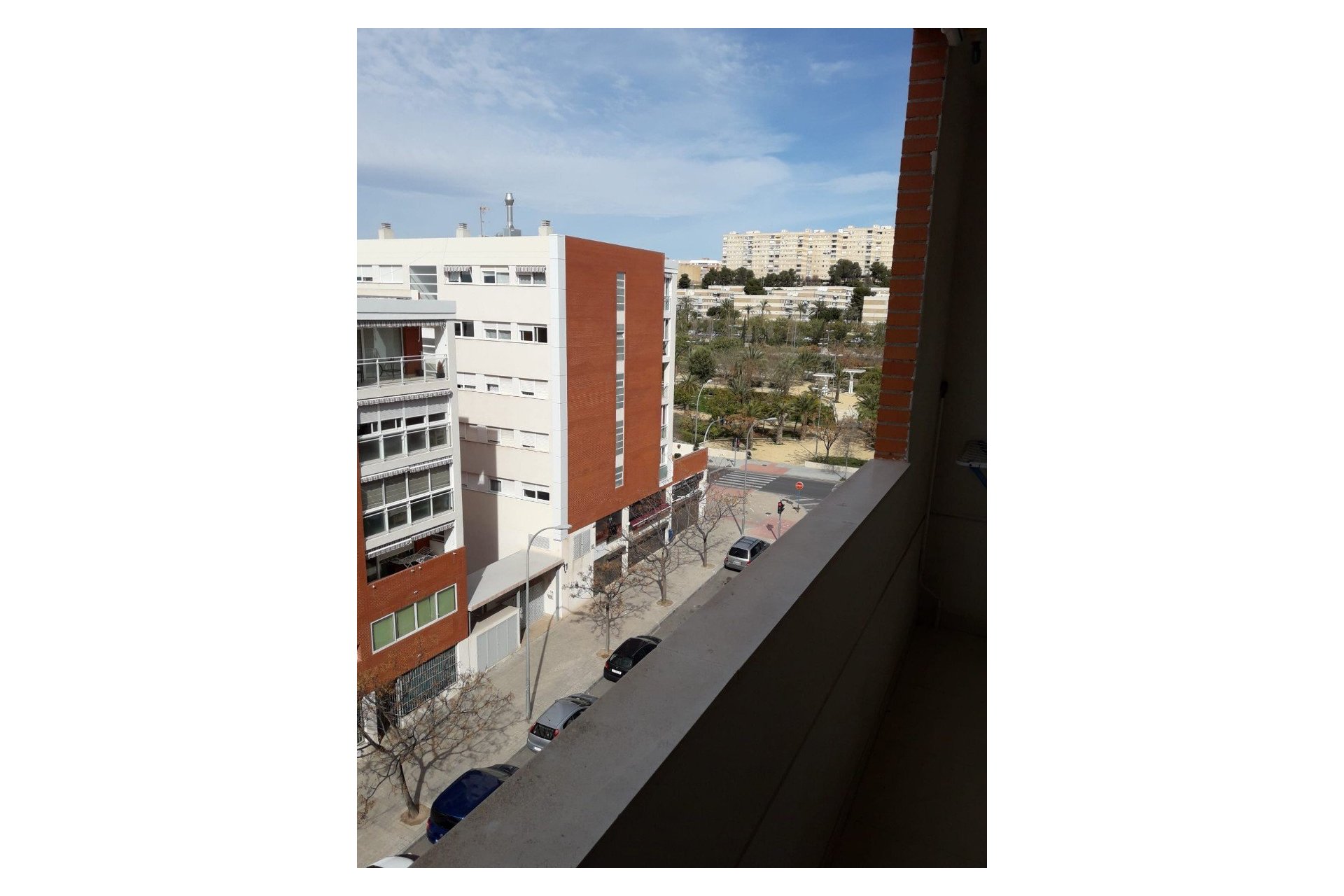 Resale - Apartment - Alicante - Garbinet