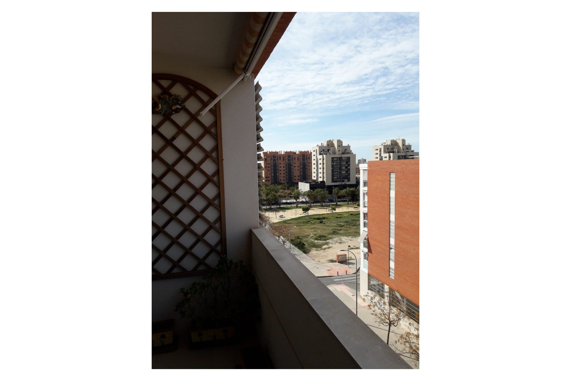 Resale - Apartment - Alicante - Garbinet