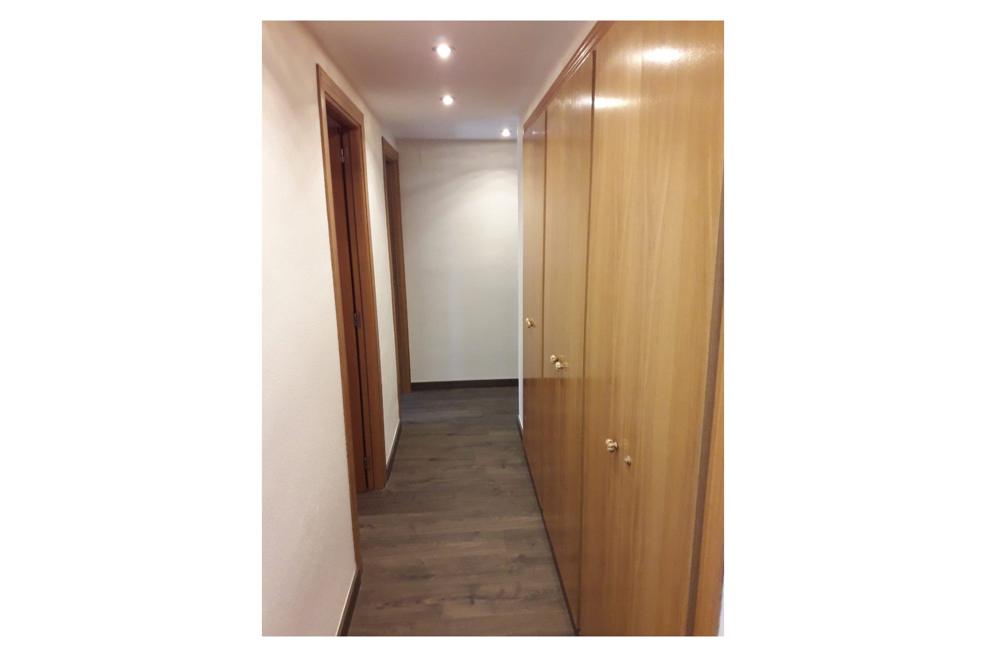 Resale - Apartment - Alicante - Garbinet