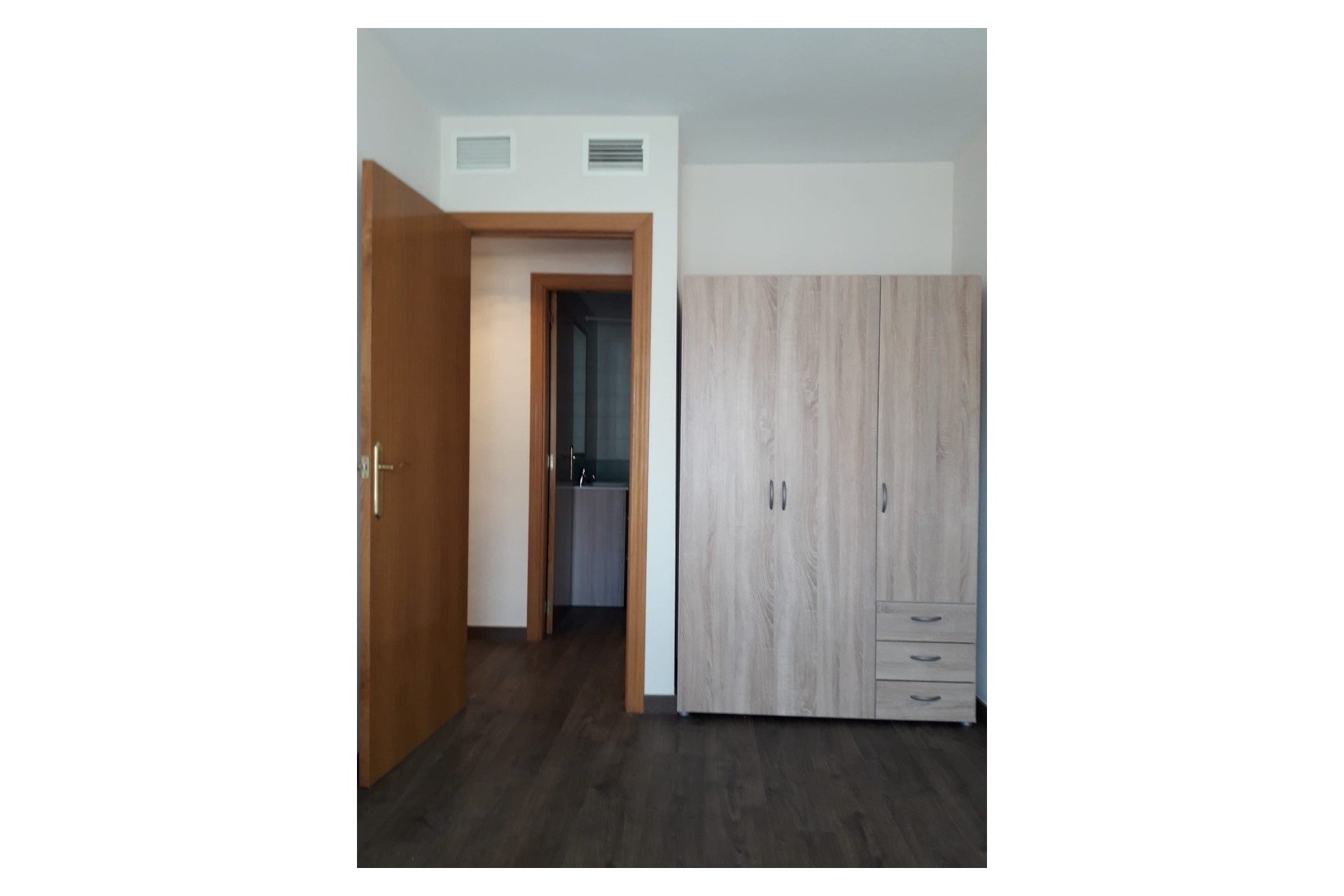 Resale - Apartment - Alicante - Garbinet