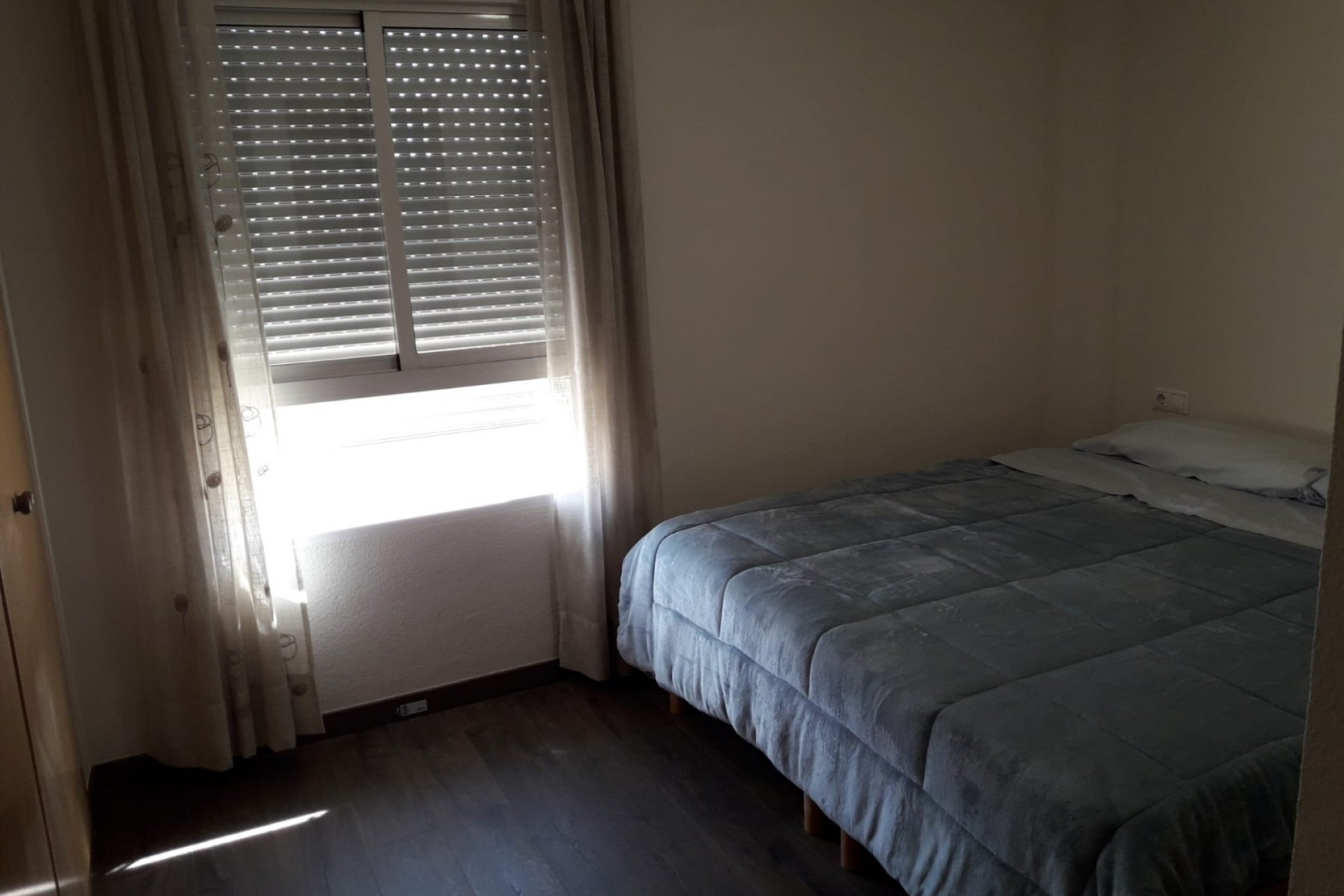 Resale - Apartment - Alicante - Garbinet