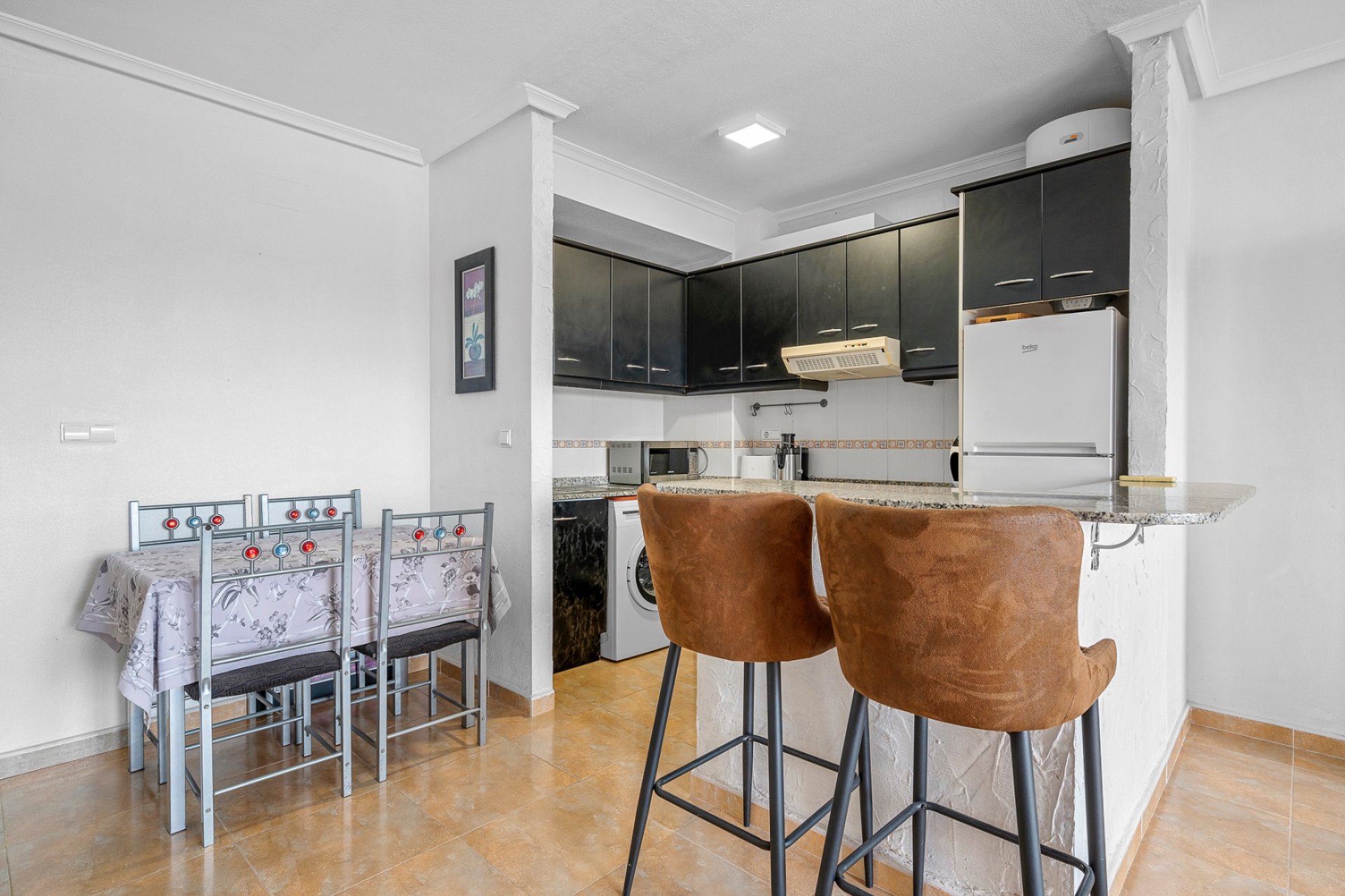 Resale - Apartment - Almoradí