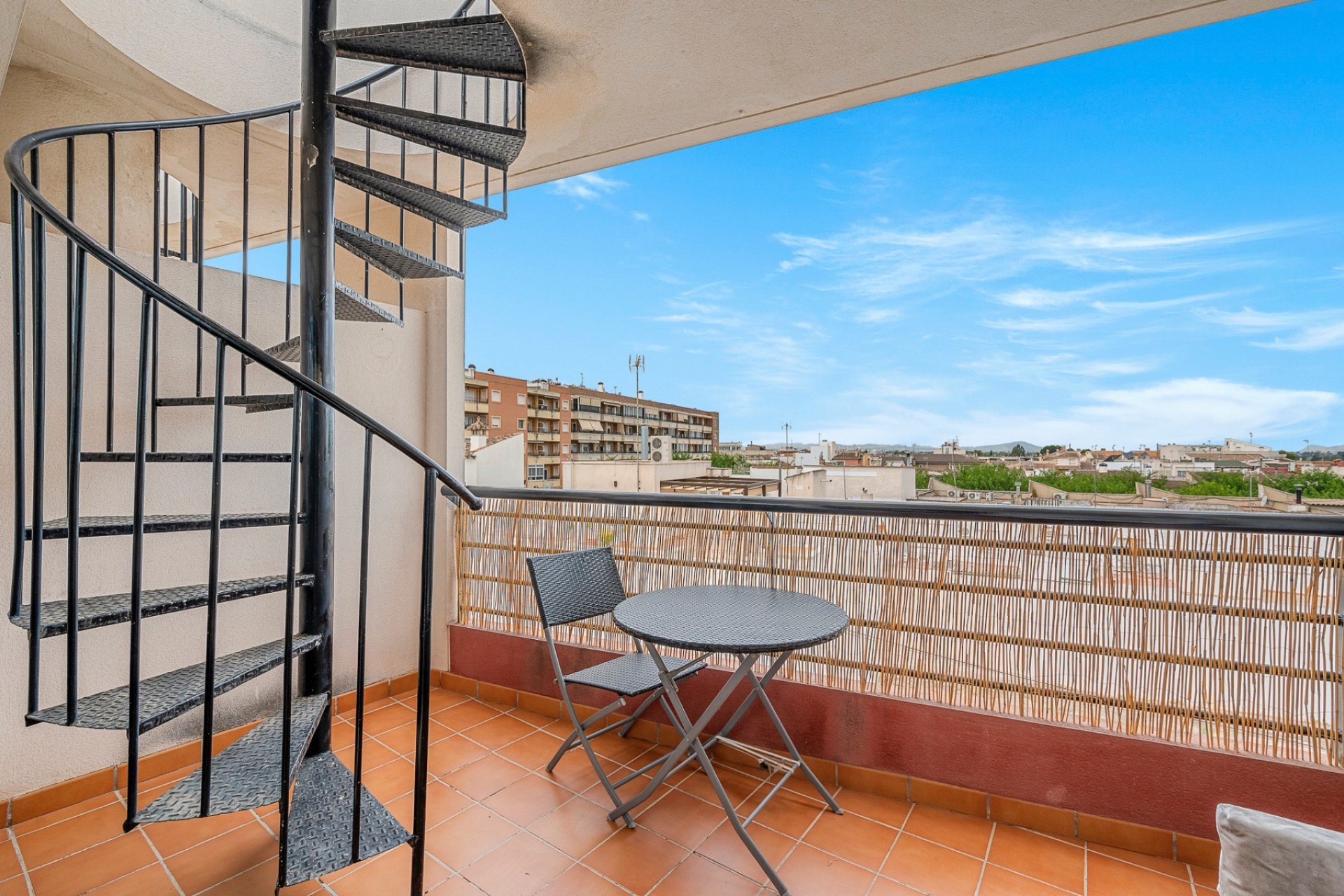 Resale - Apartment - Almoradí