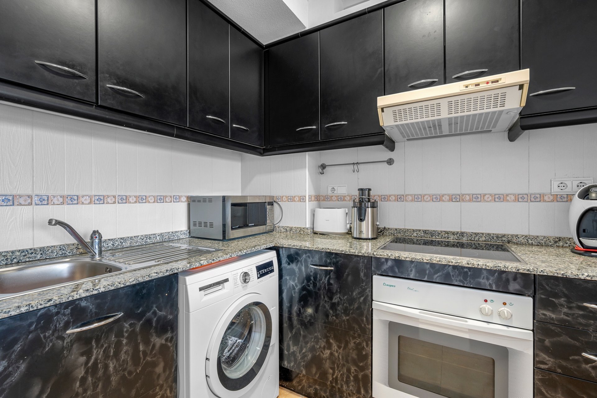 Resale - Apartment - Almoradí