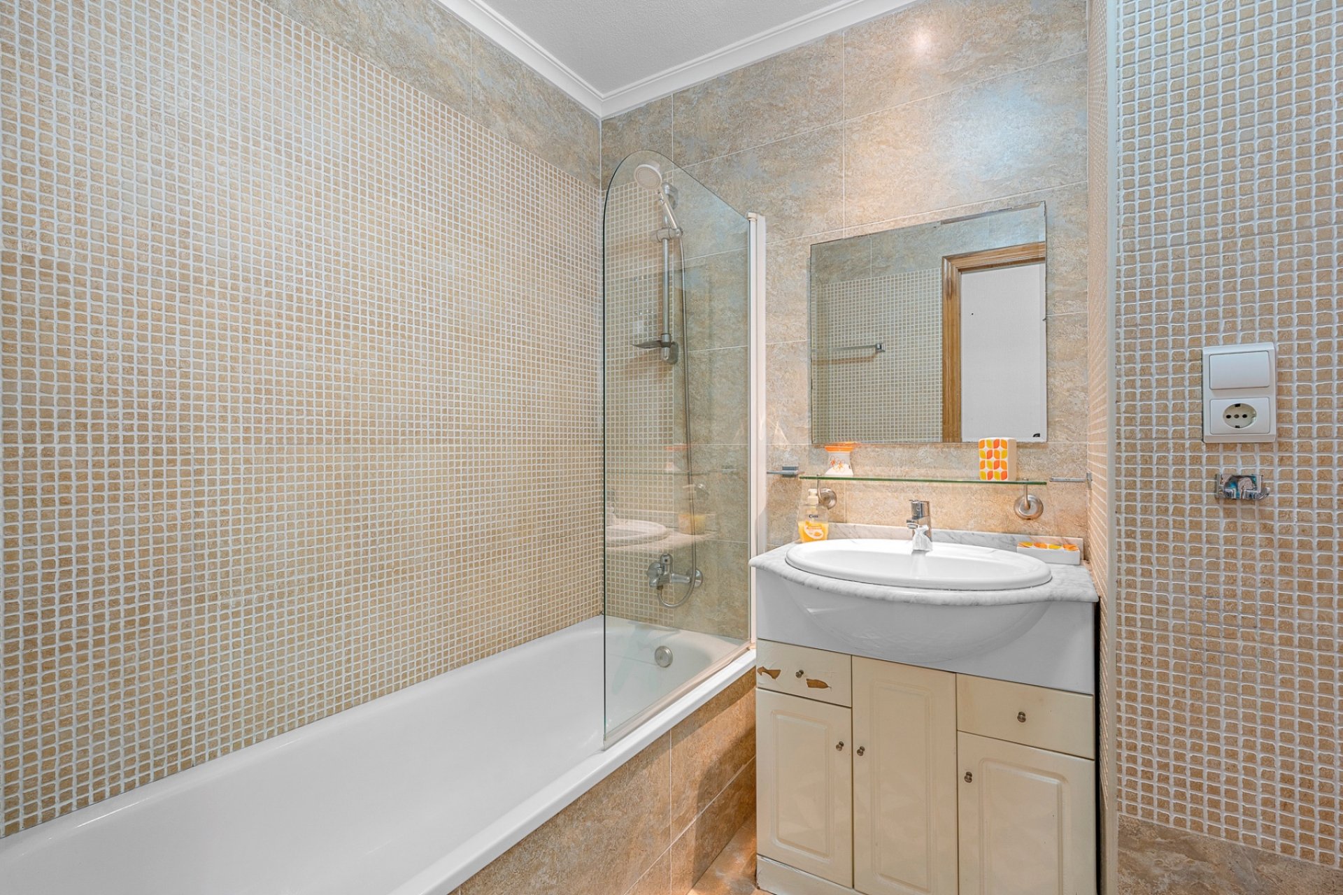 Resale - Apartment - Almoradí