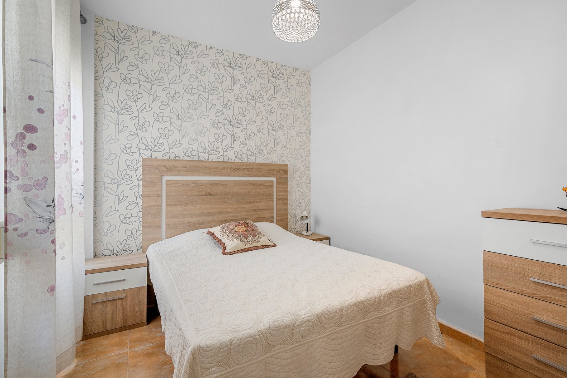 Resale - Apartment - Almoradí