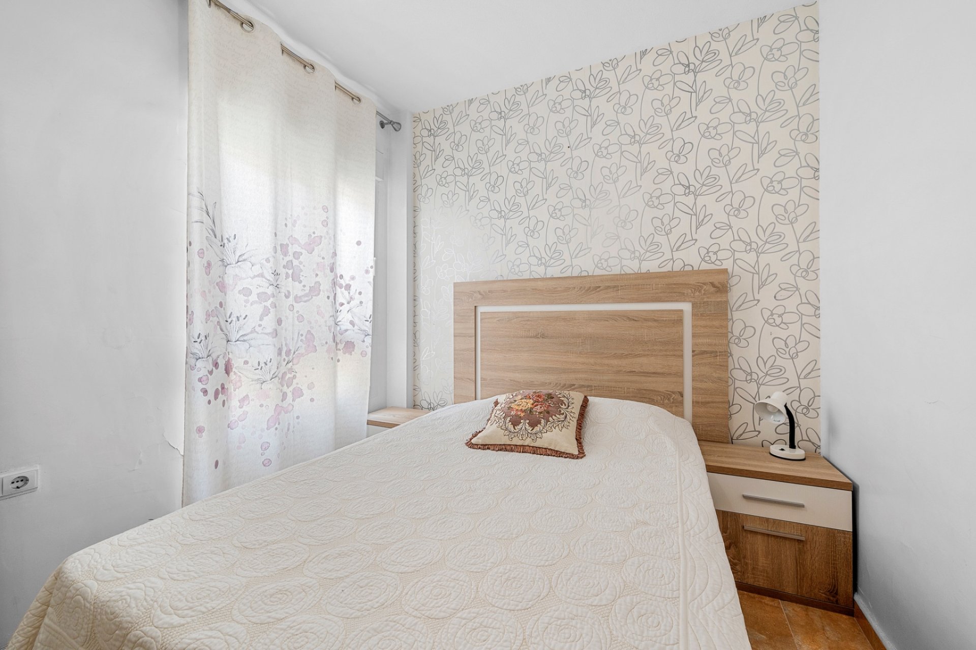 Resale - Apartment - Almoradí