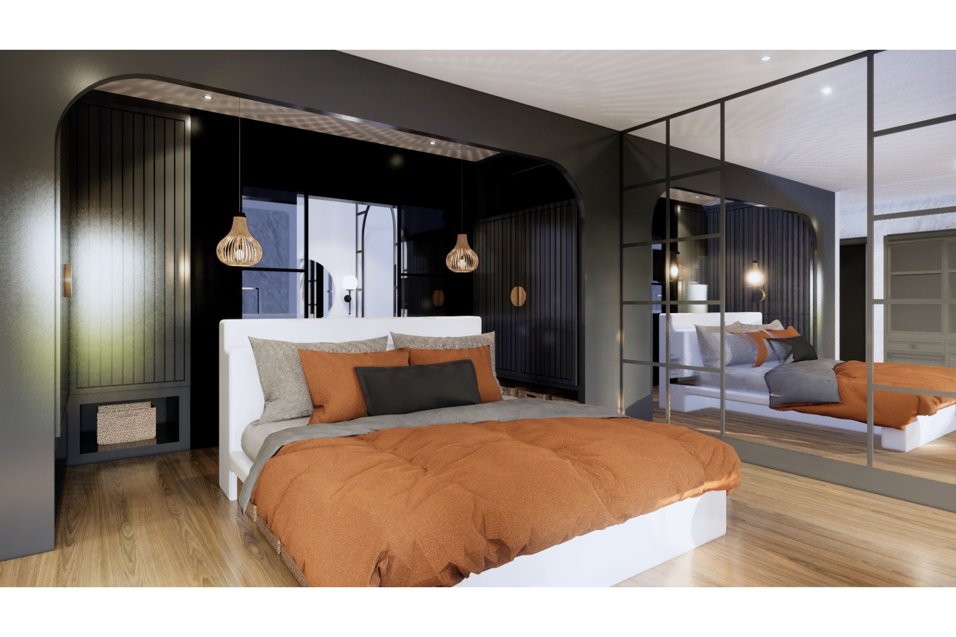 Resale - Apartment - Bali - Berawa