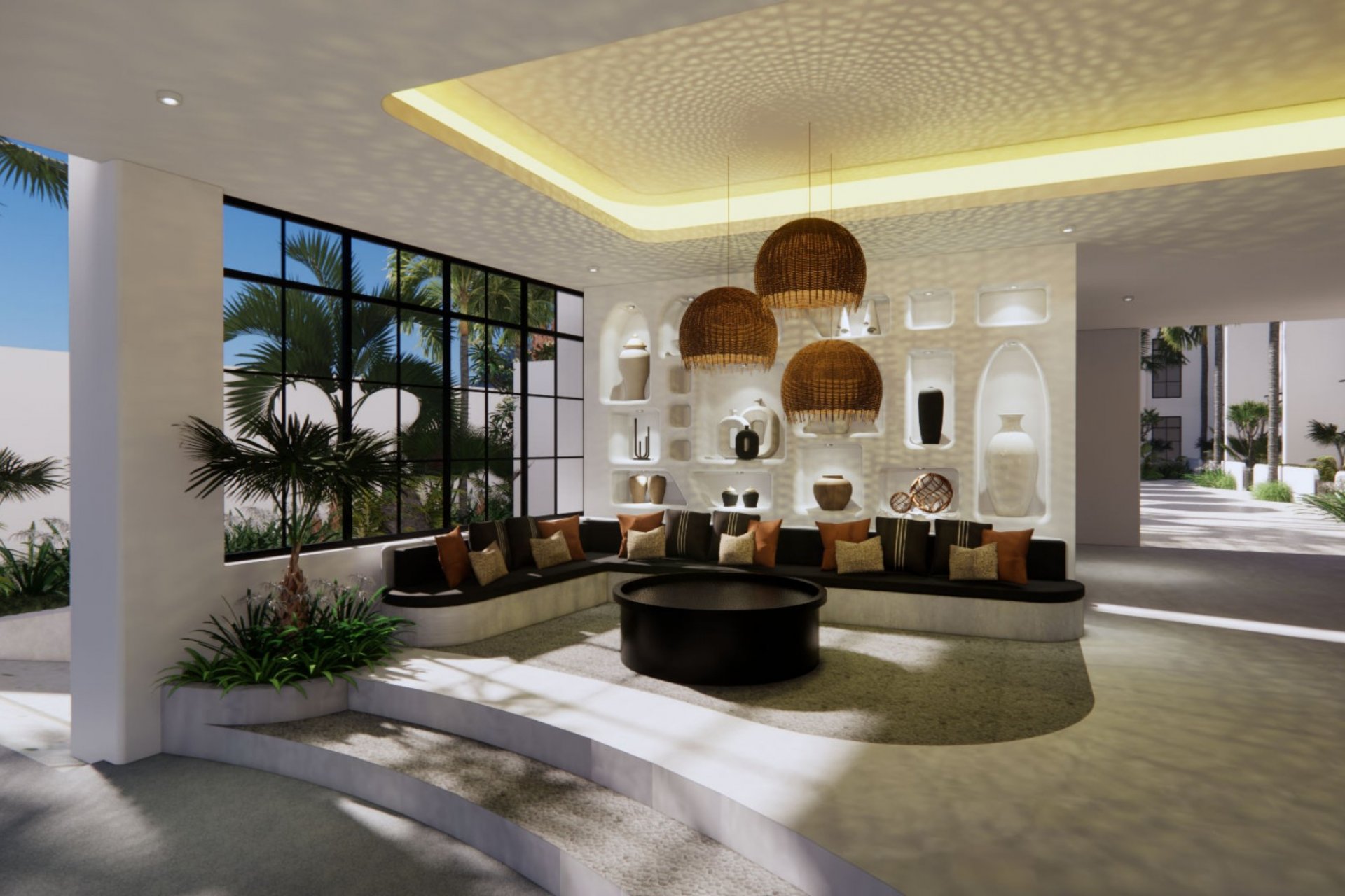 Resale - Apartment - Bali - Berawa