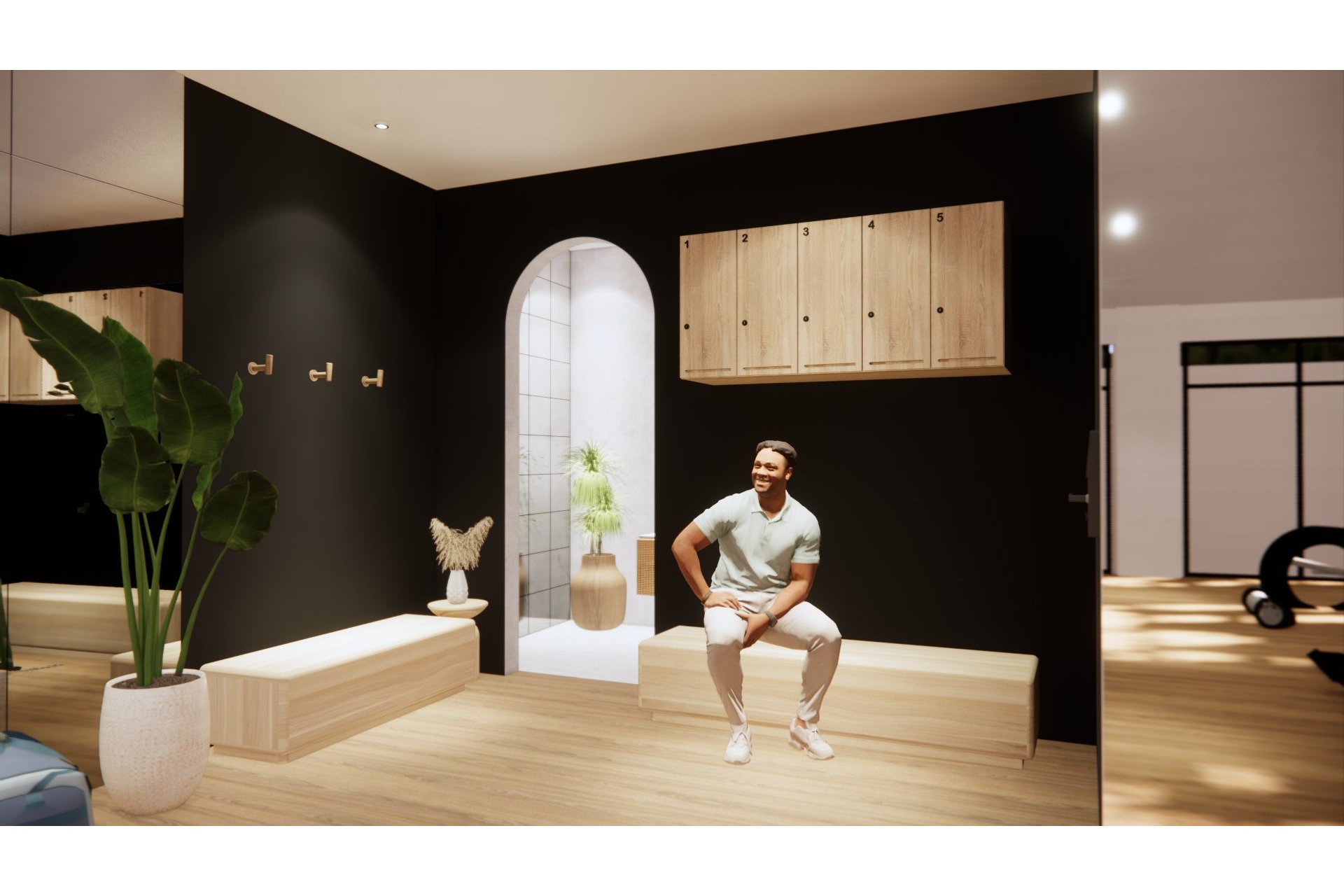 Resale - Apartment - Bali - Berawa