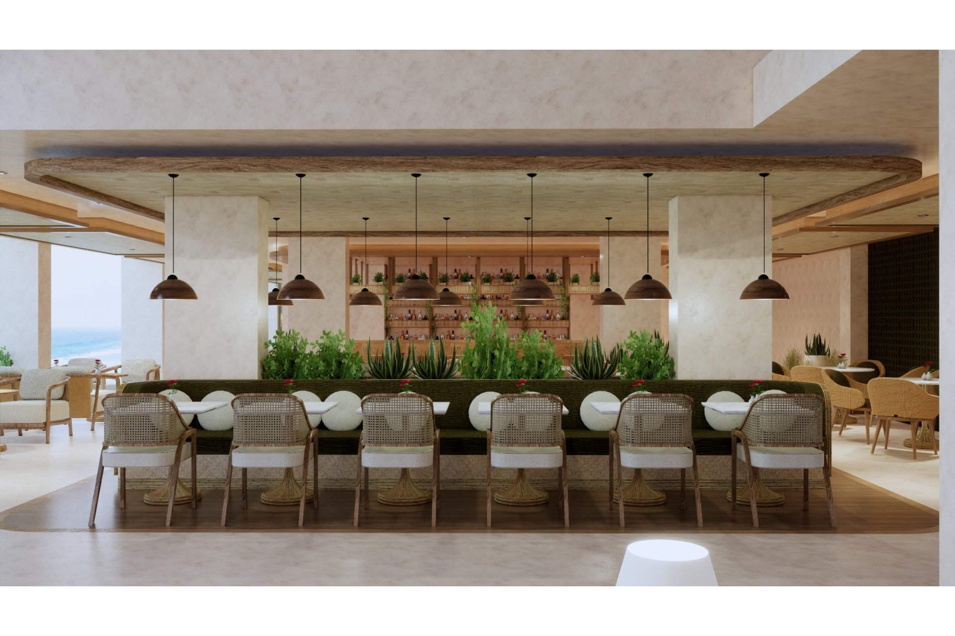 Resale - Apartment - Bali - Berawa