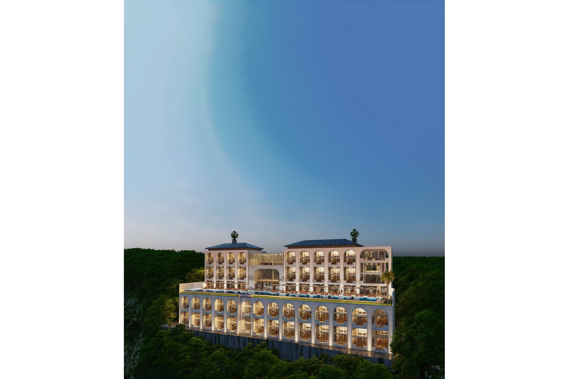 Resale - Apartment - Bali - Berawa