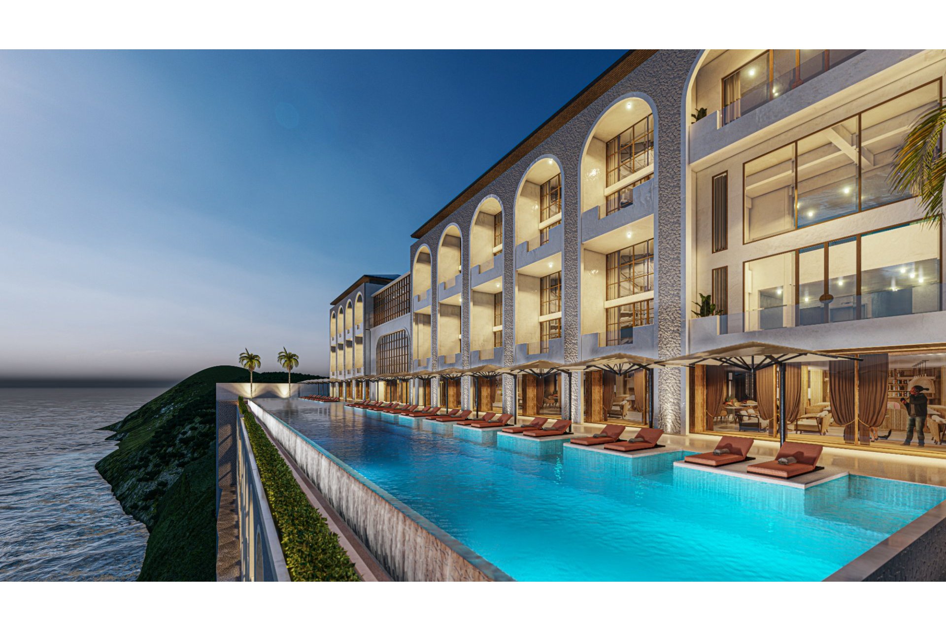 Resale - Apartment - Bali