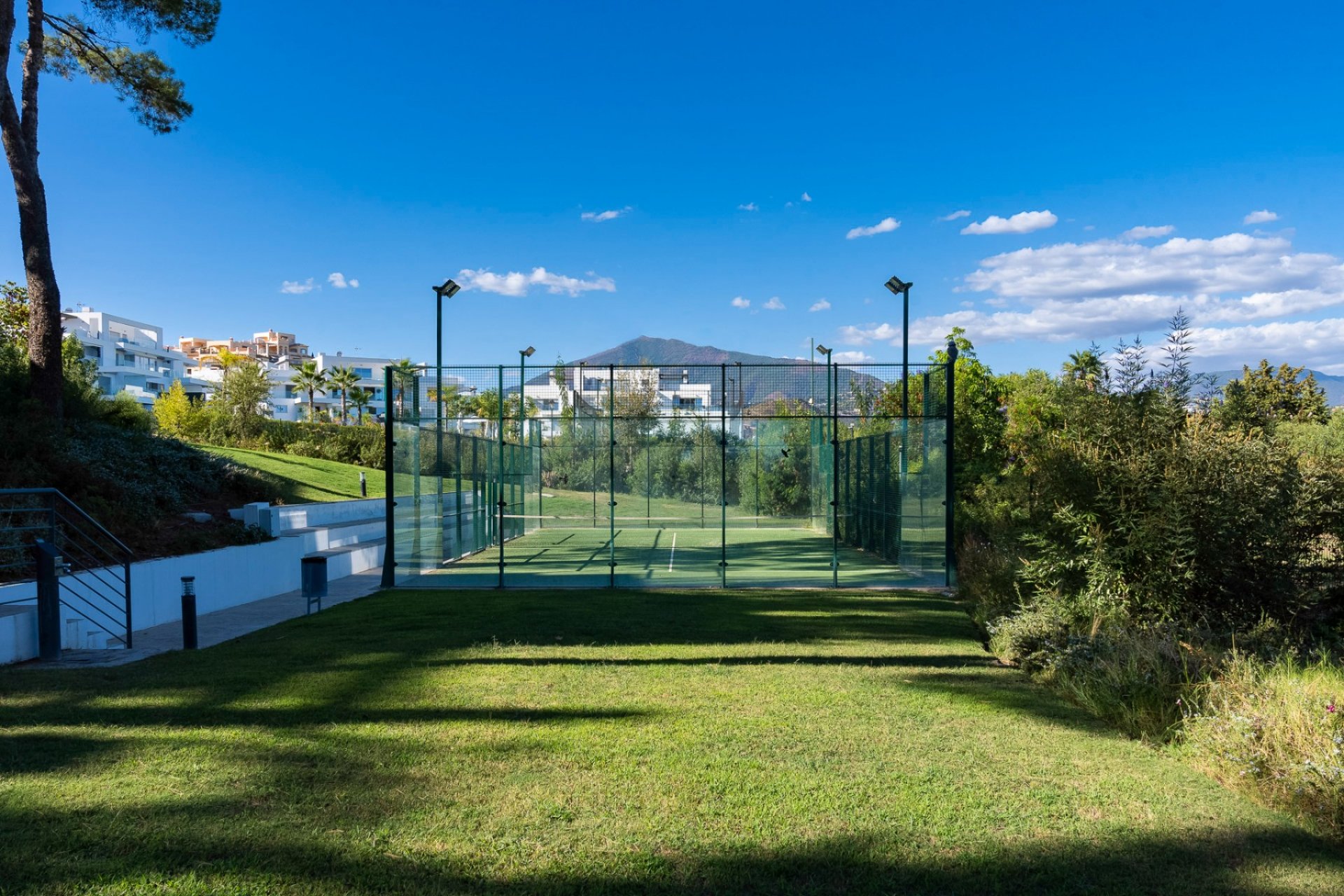 Resale - Apartment - Benahavis - Atalaya Park