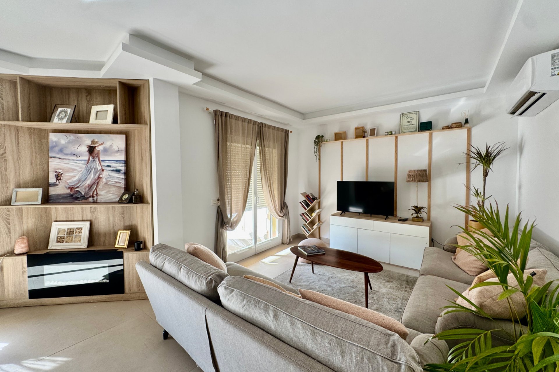 Resale - Apartment - Benahavis - La Quinta