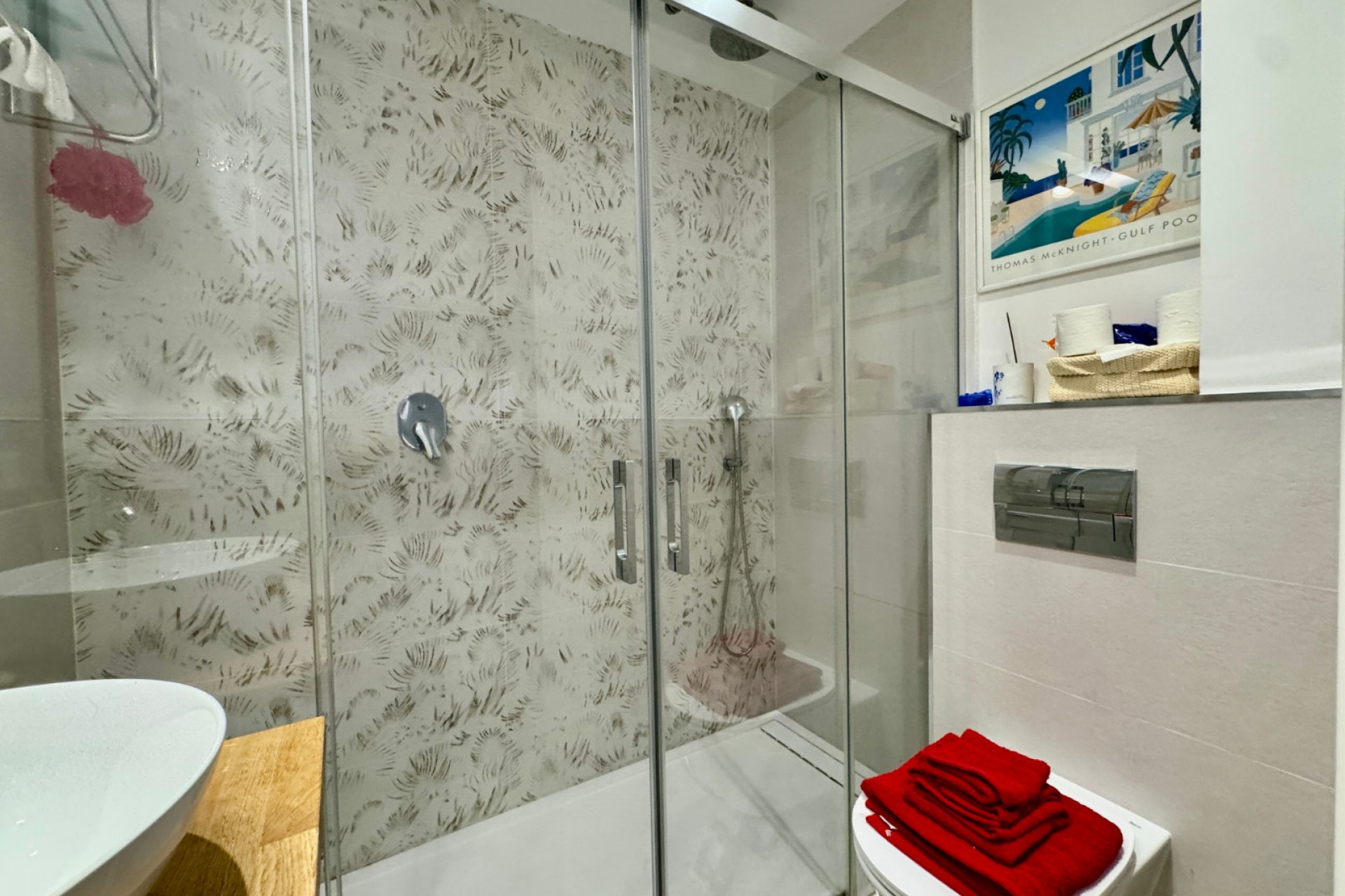 Resale - Apartment - Benahavis - La Quinta