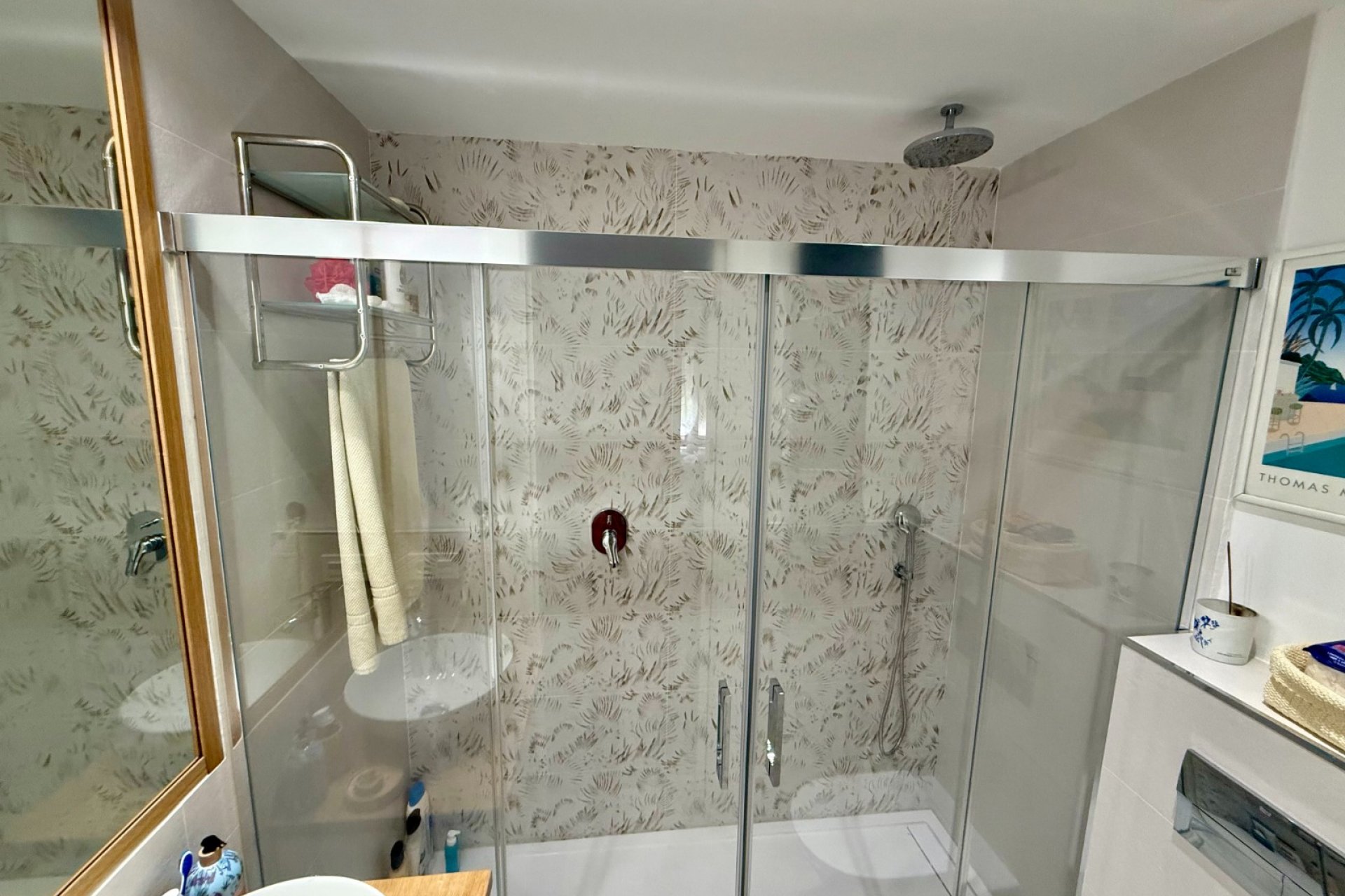 Resale - Apartment - Benahavis - La Quinta