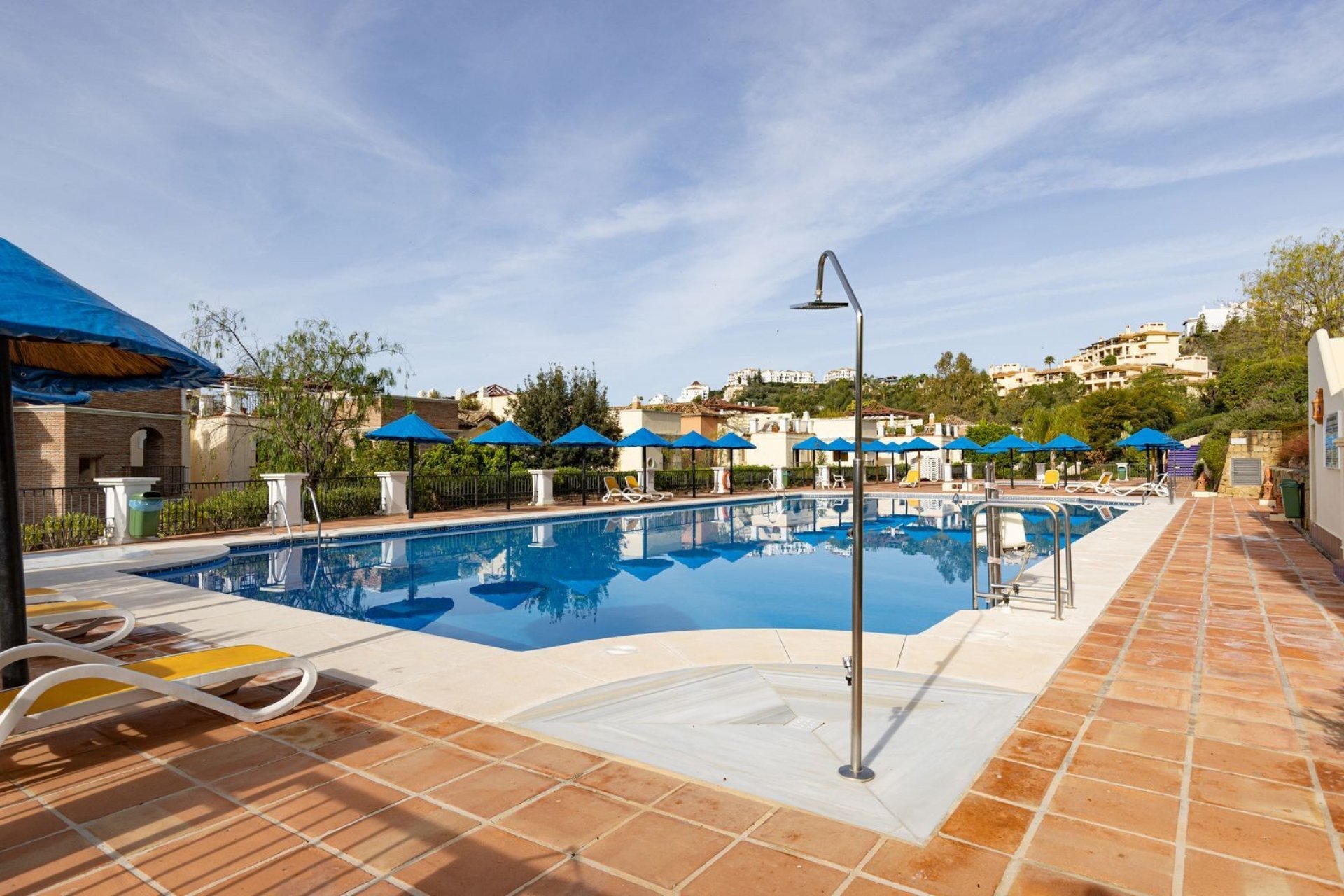 Resale - Apartment - Benahavis - Los Arqueros