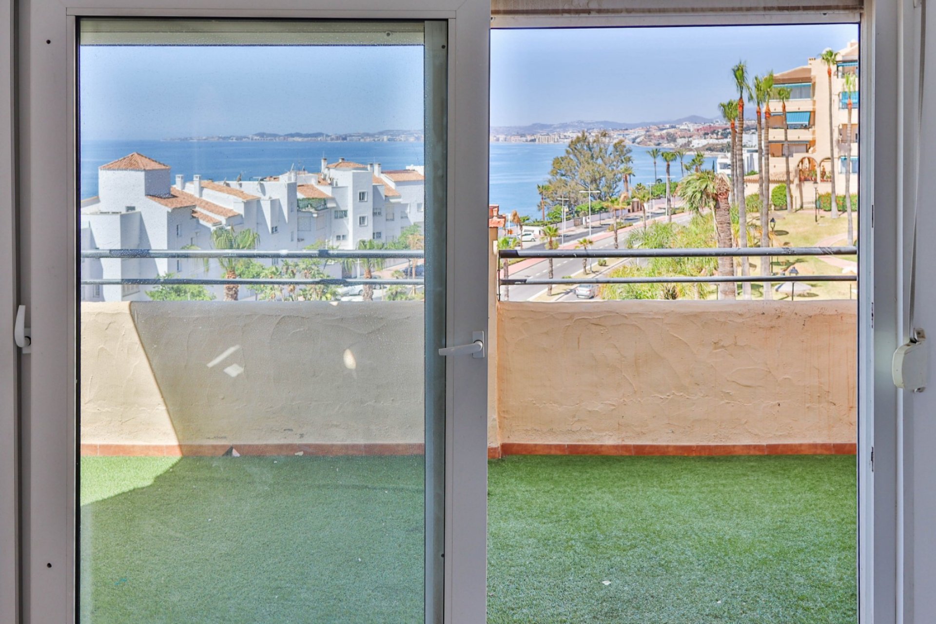 Resale - Apartment - Benalmadena