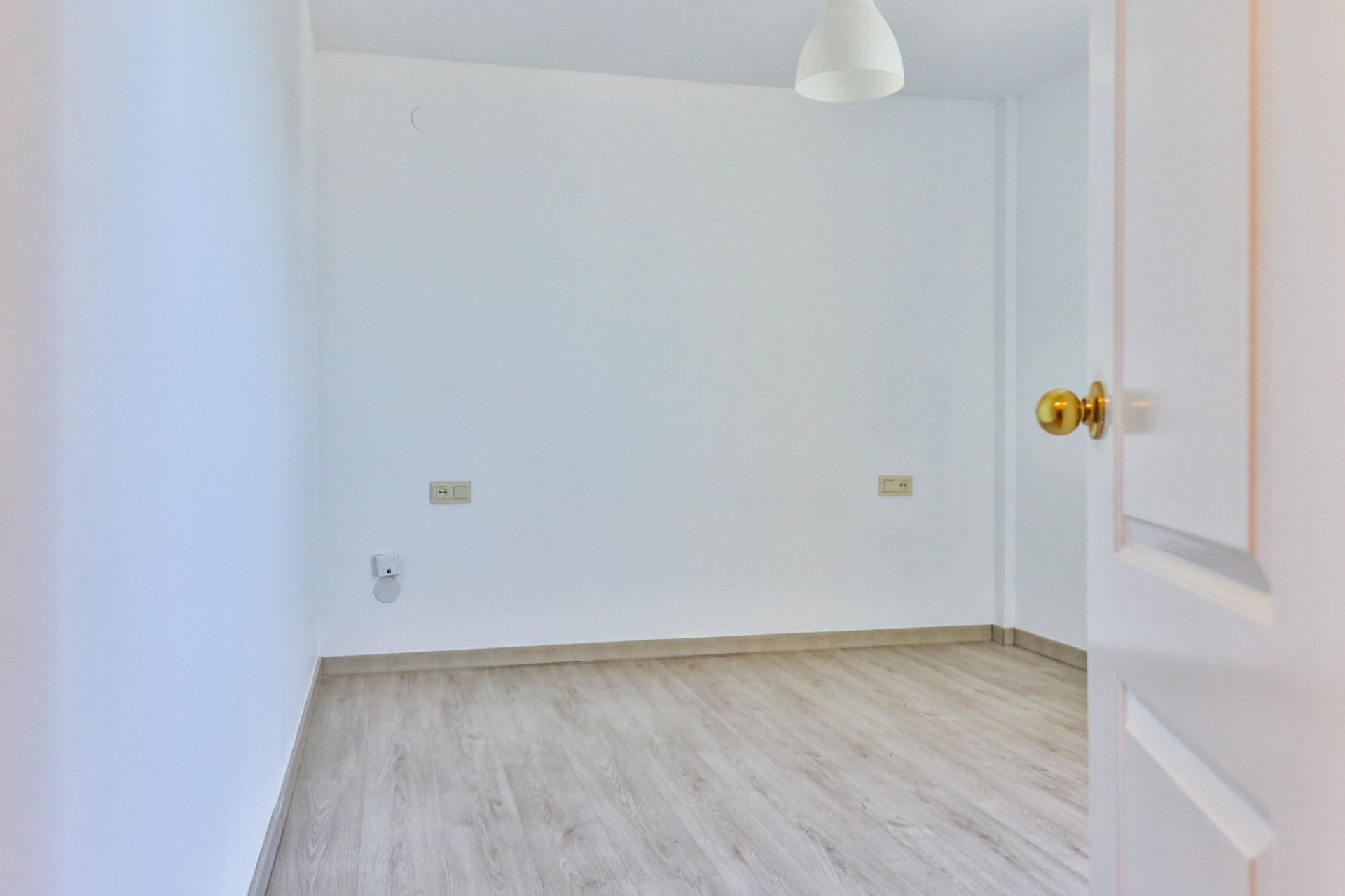 Resale - Apartment - Benalmadena