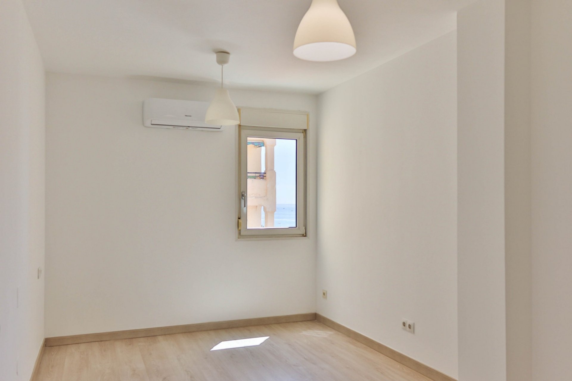 Resale - Apartment - Benalmadena