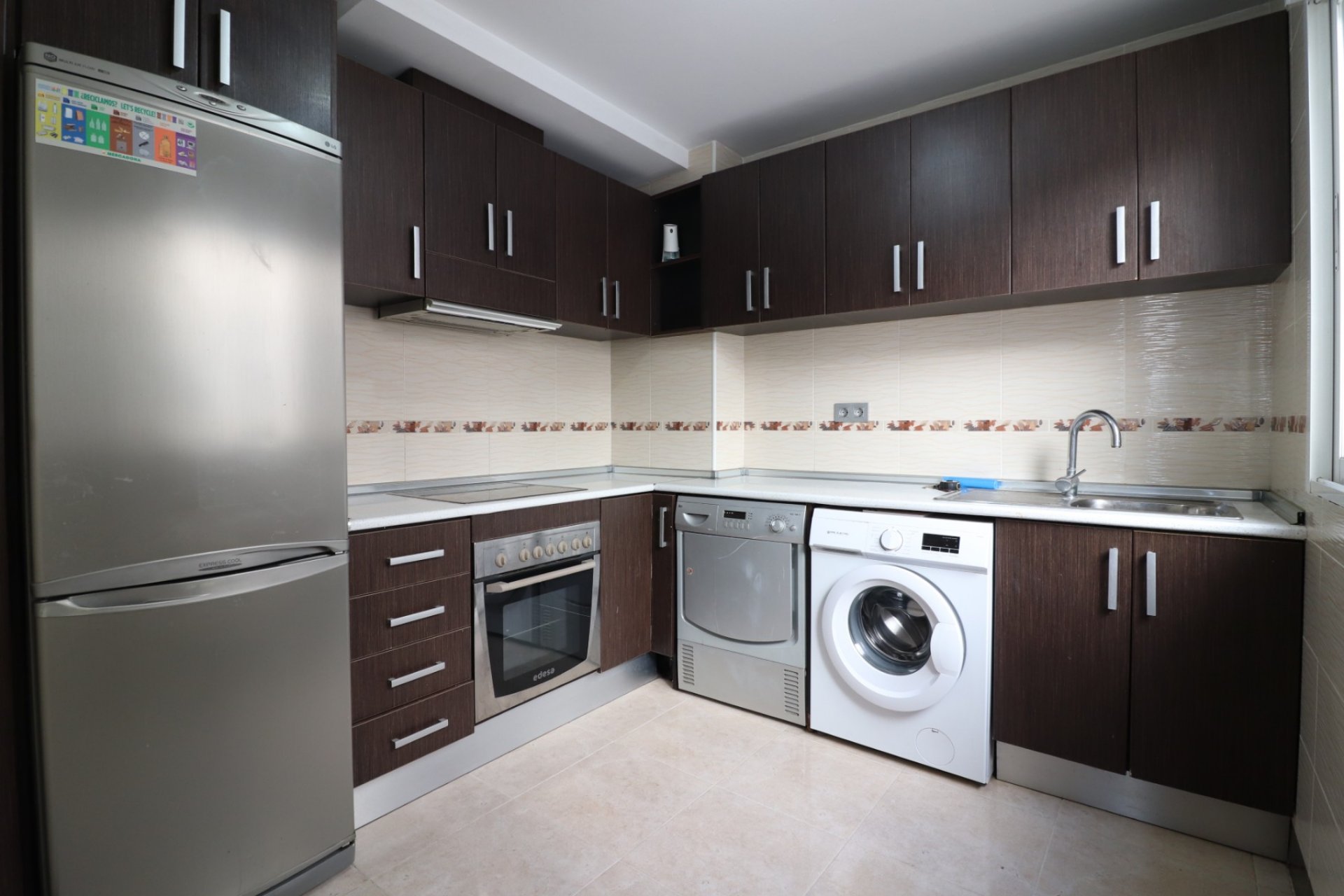 Resale - Apartment - Benijofar - Benijofar - Village