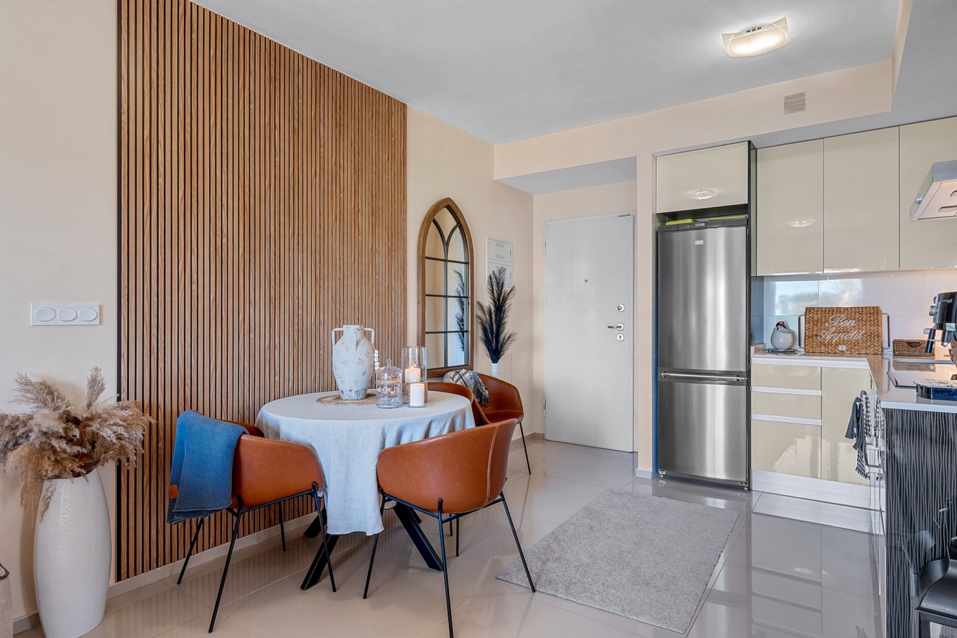 Resale - Apartment - Ciudad Quesada - Doña Pepa