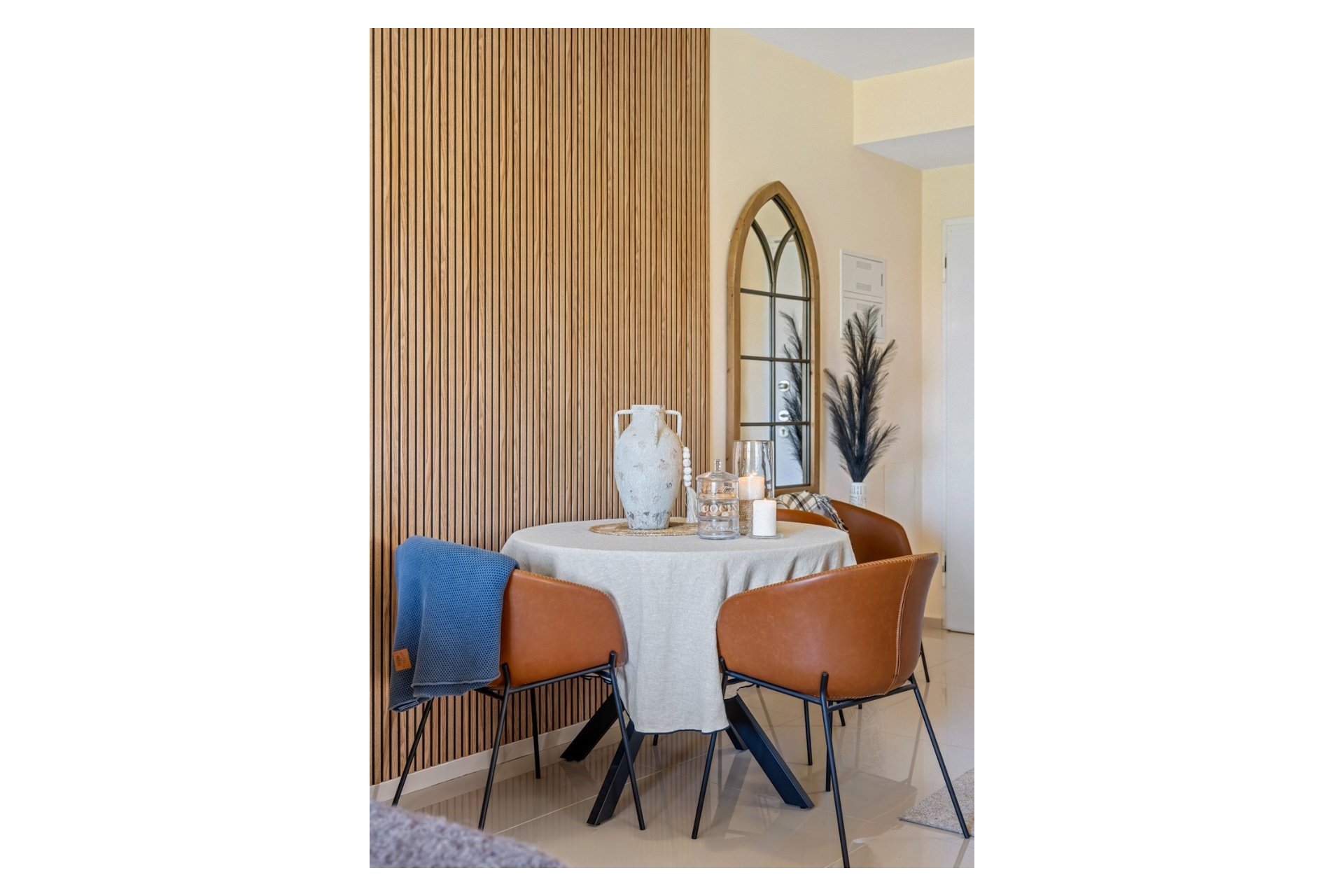 Resale - Apartment - Ciudad Quesada - Doña Pepa