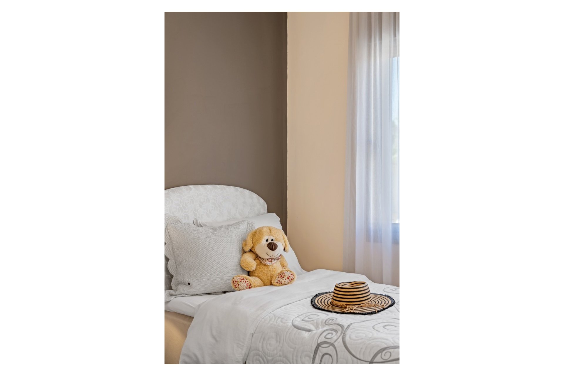 Resale - Apartment - Ciudad Quesada - Doña Pepa