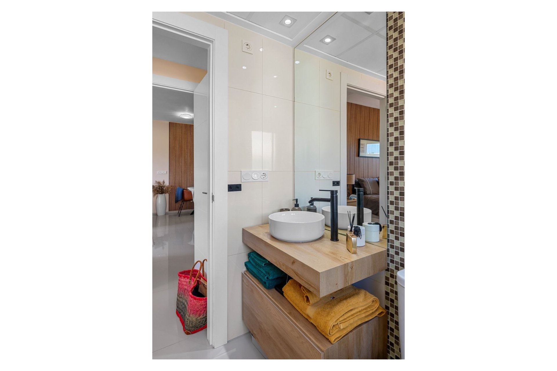 Resale - Apartment - Ciudad Quesada - Doña Pepa