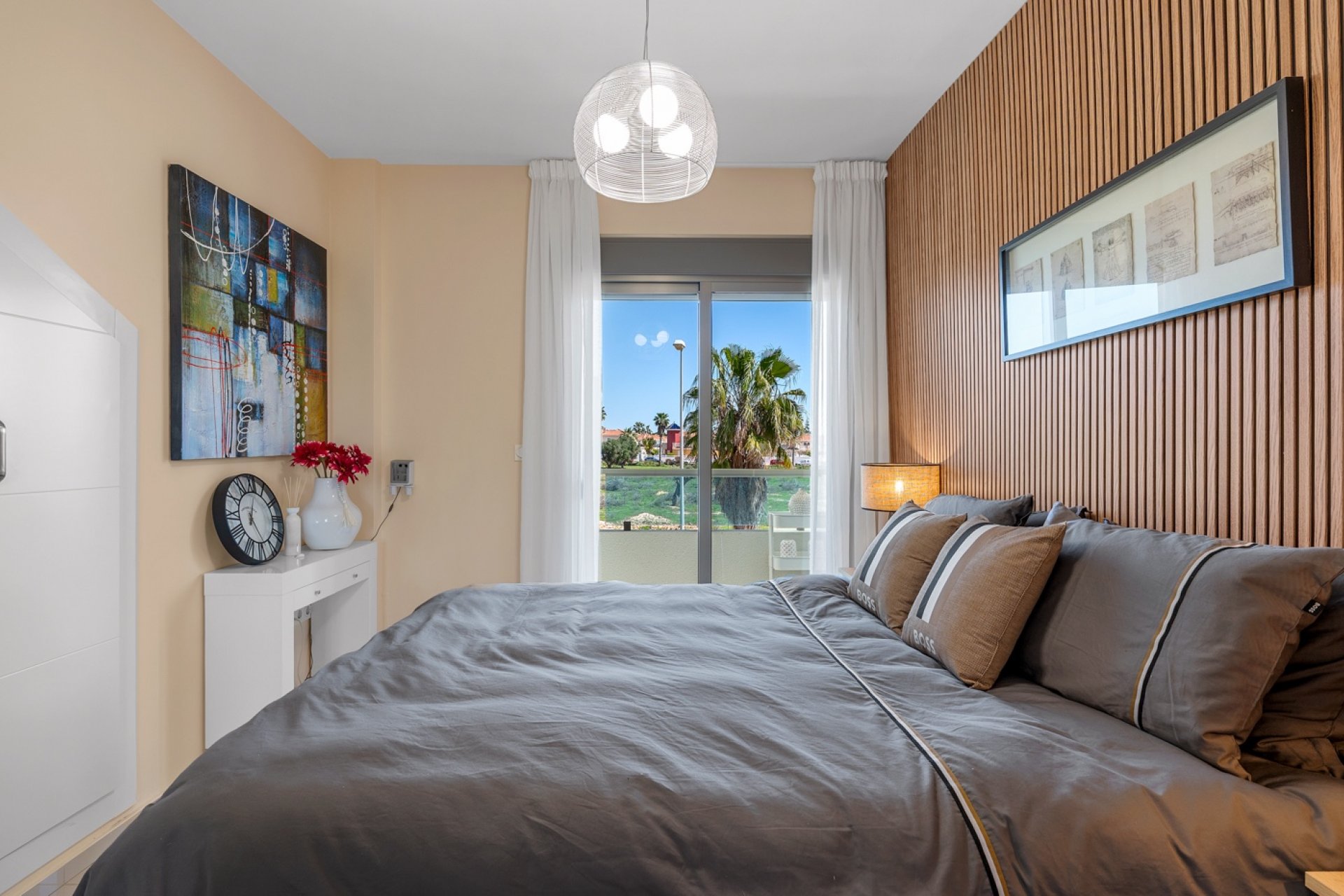 Resale - Apartment - Ciudad Quesada - Doña Pepa