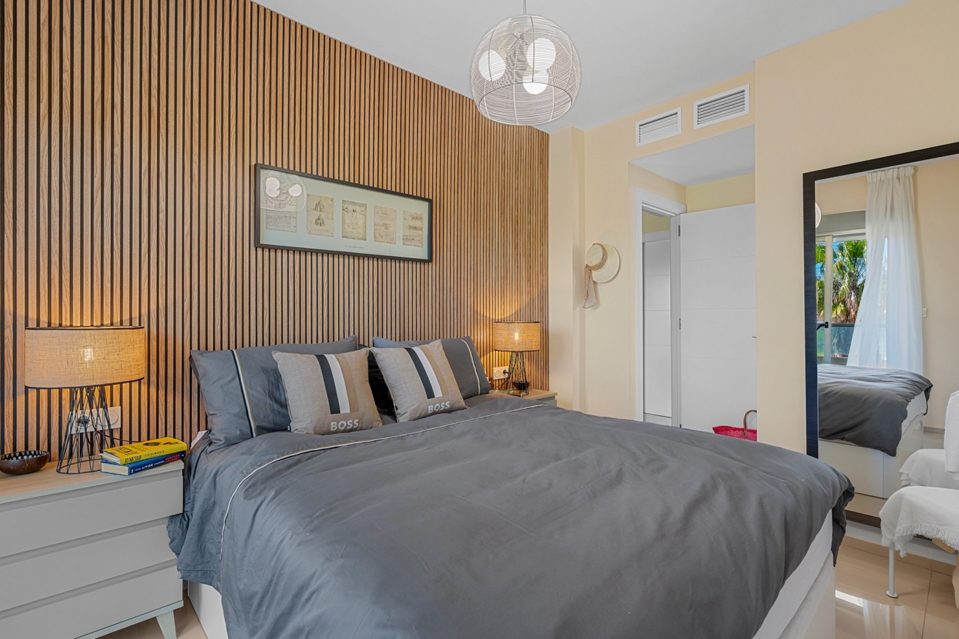 Resale - Apartment - Ciudad Quesada - Doña Pepa