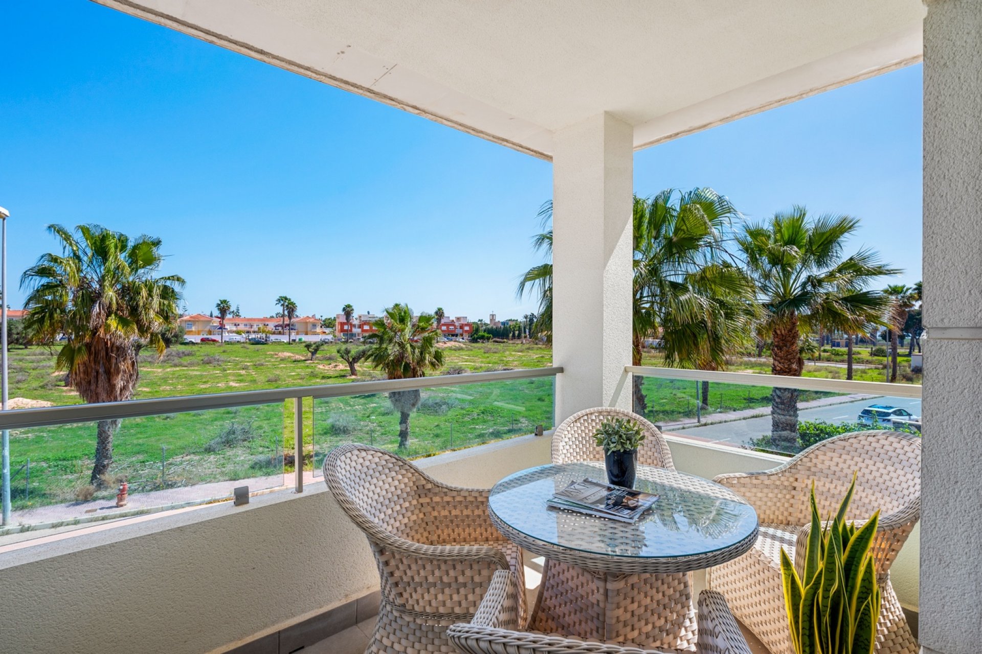 Resale - Apartment - Ciudad Quesada - Doña Pepa