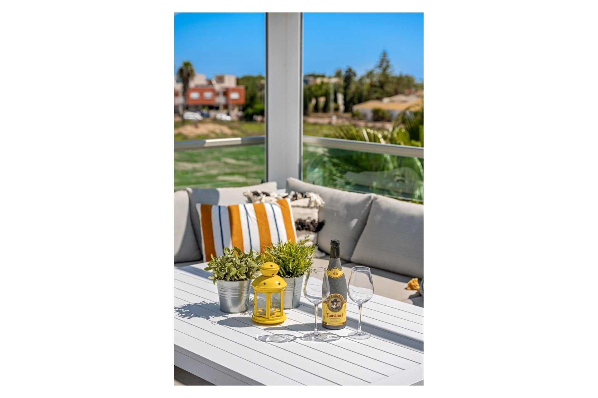 Resale - Apartment - Ciudad Quesada - Doña Pepa