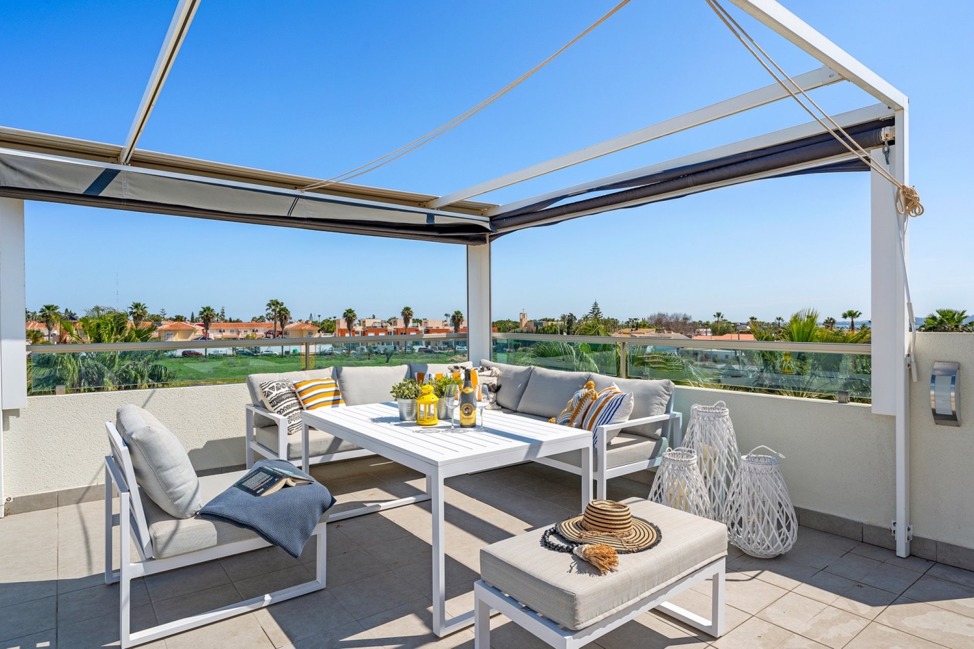 Resale - Apartment - Ciudad Quesada - Doña Pepa