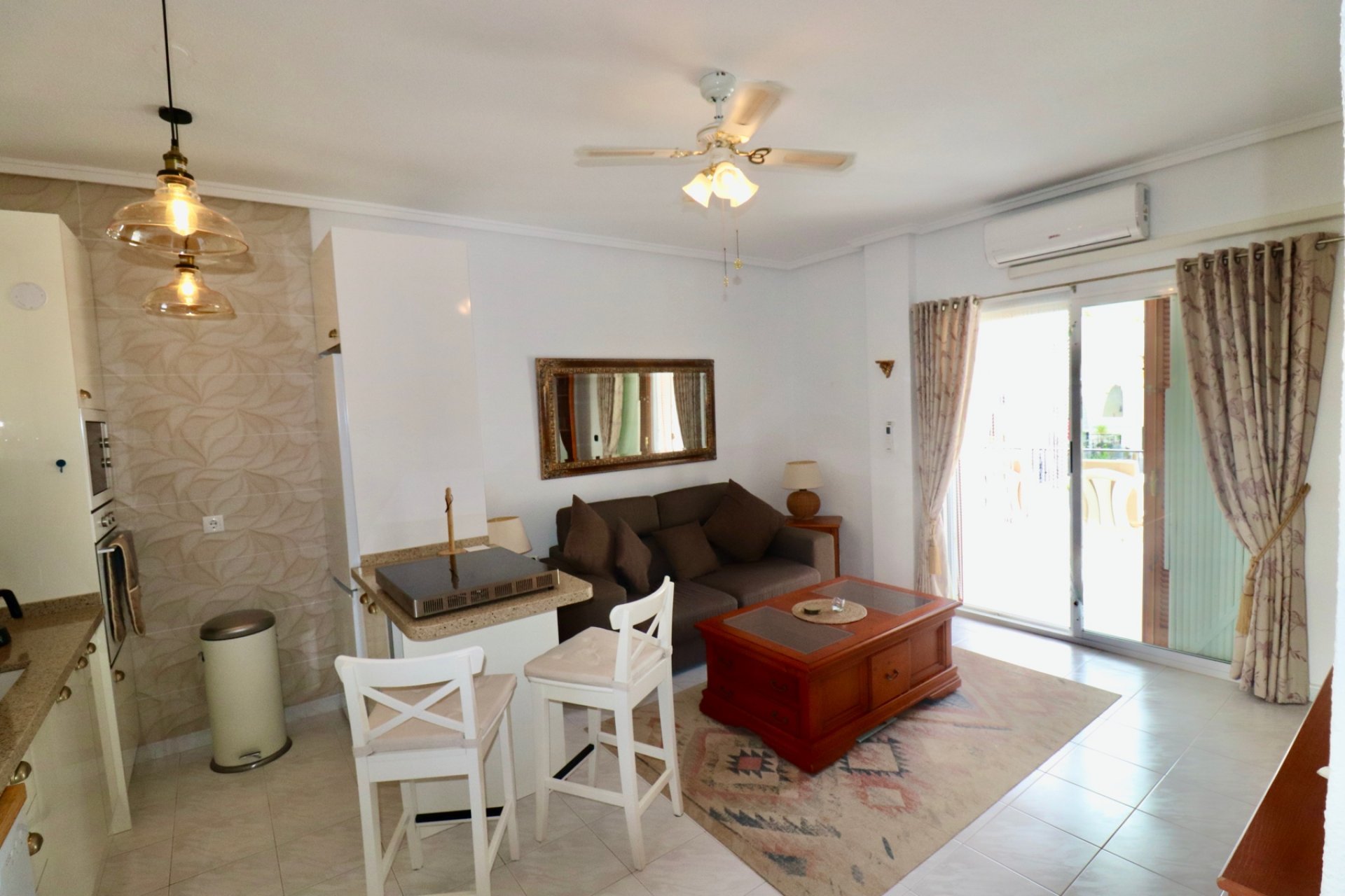 Resale - Apartment - Ciudad Quesada - Pueblo Bravo