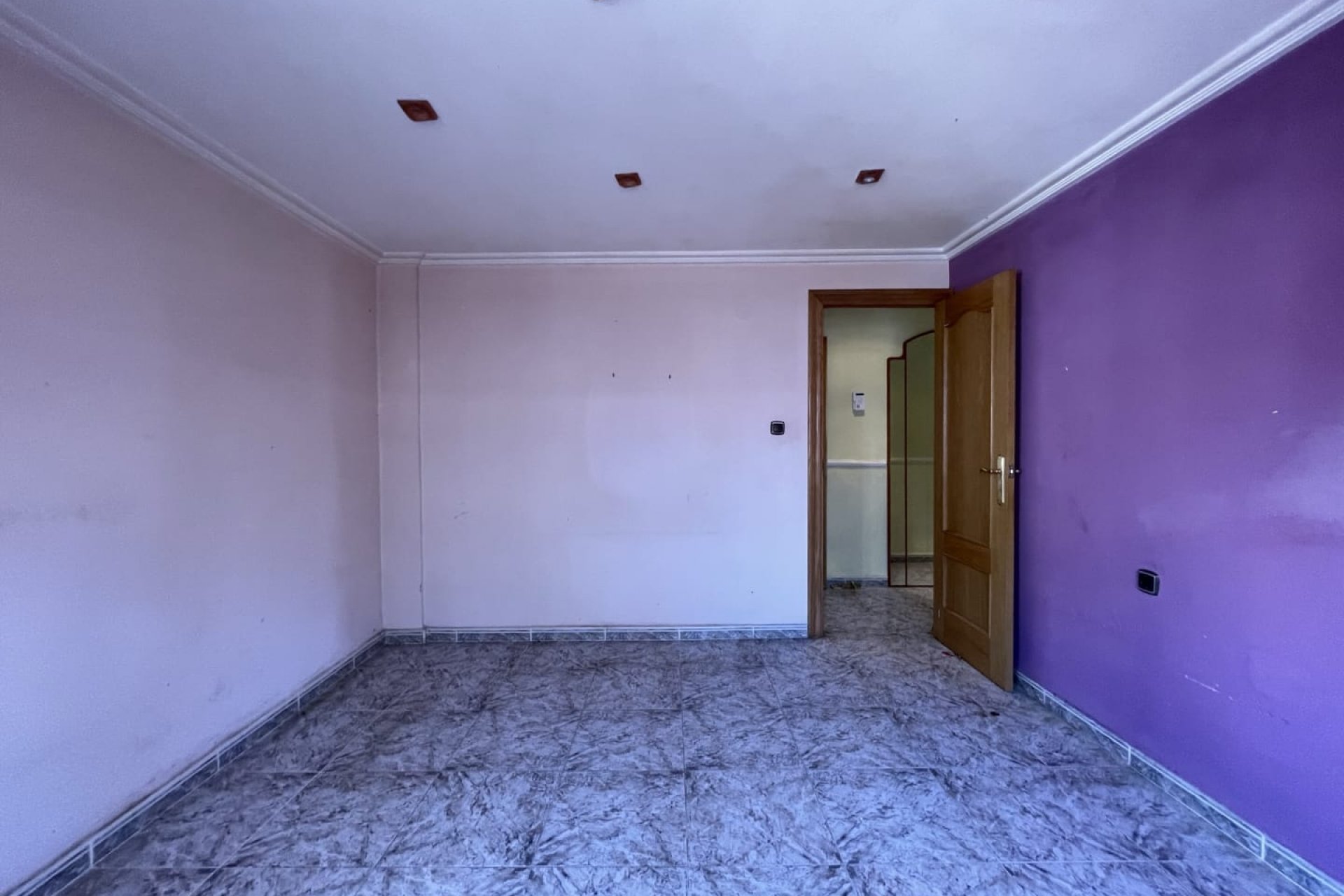 Resale - Apartment - Crevillente